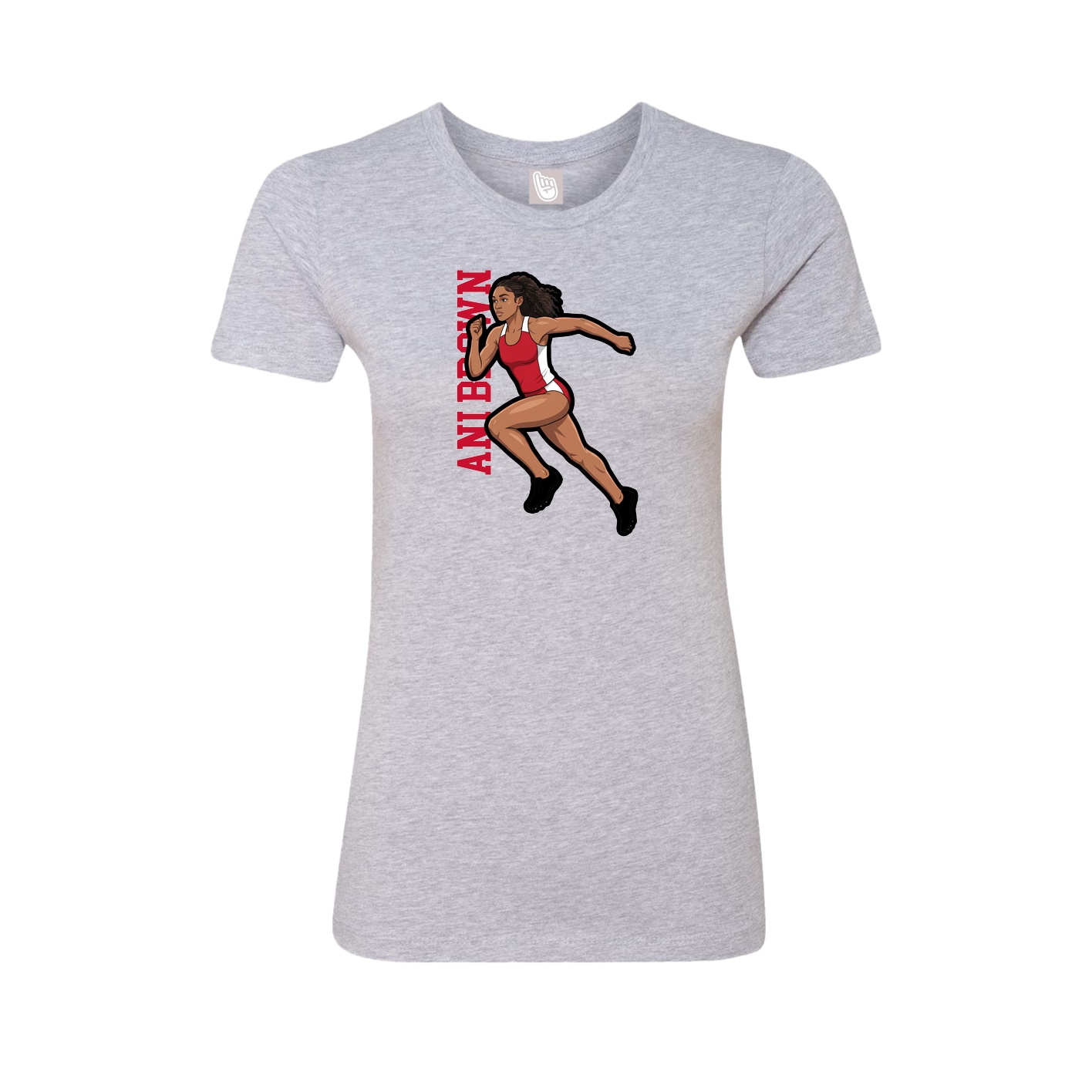Womens Tee