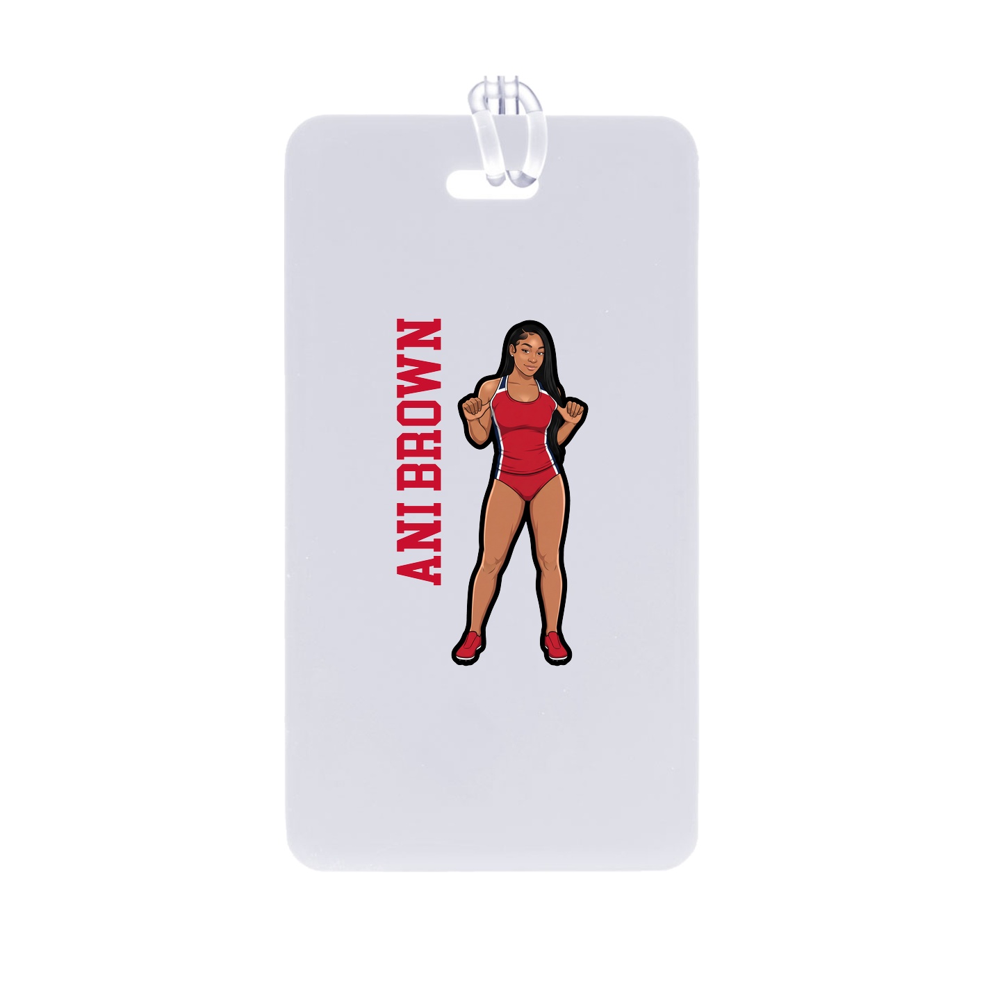 Bag Tag