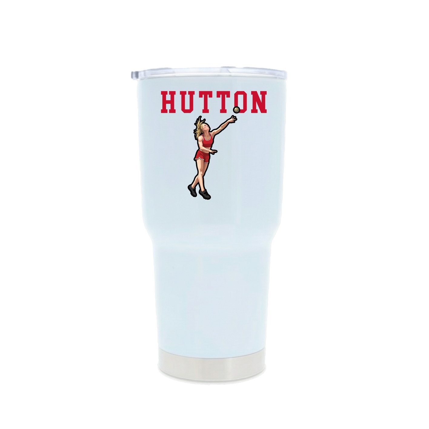 30oz Stainless Steel Tumbler