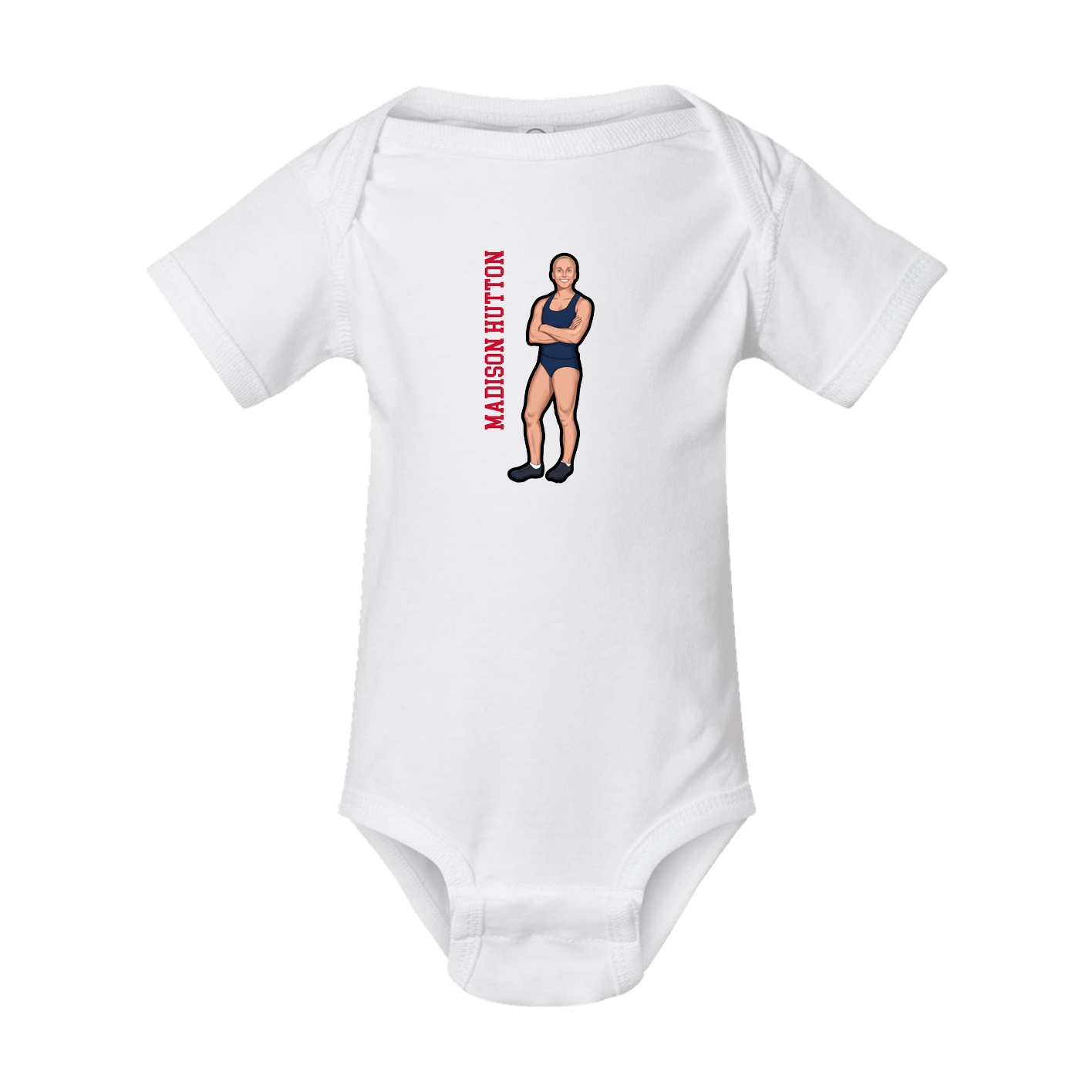Baby Onesie