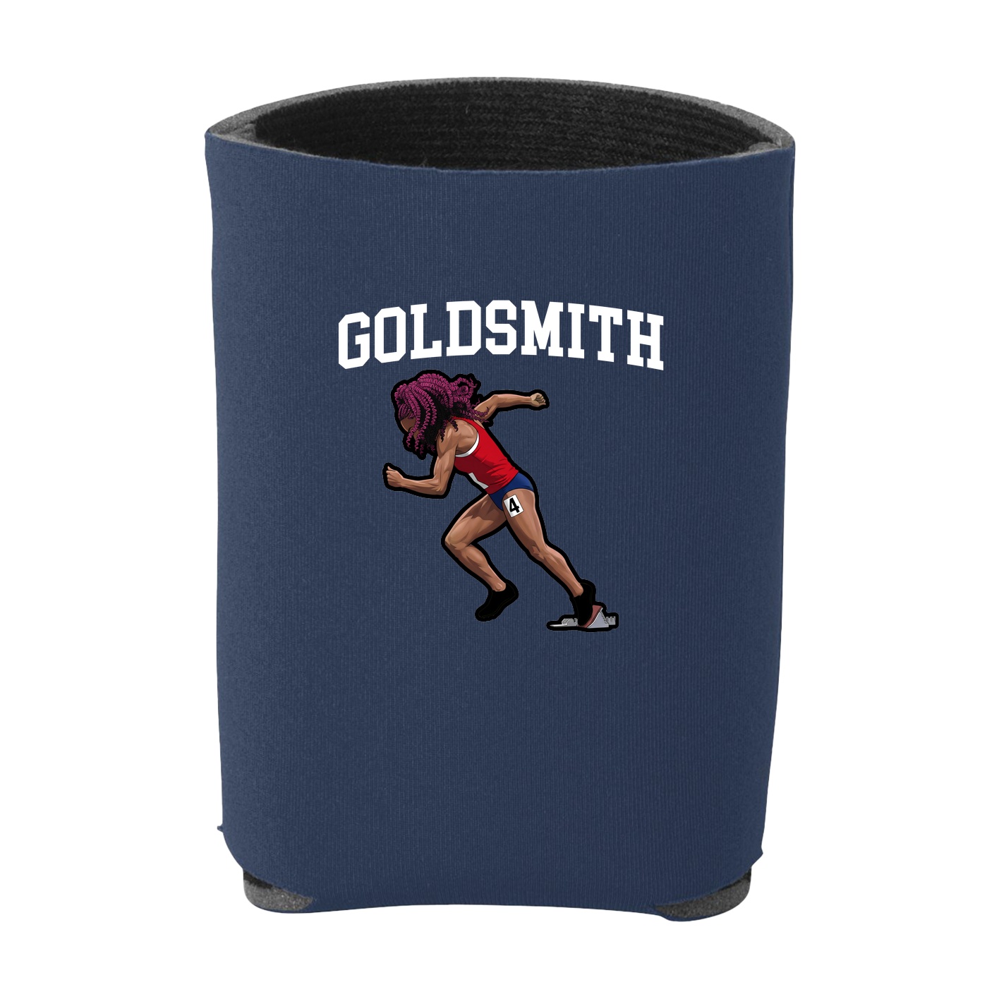 Can Holder — Shirsey in Navy