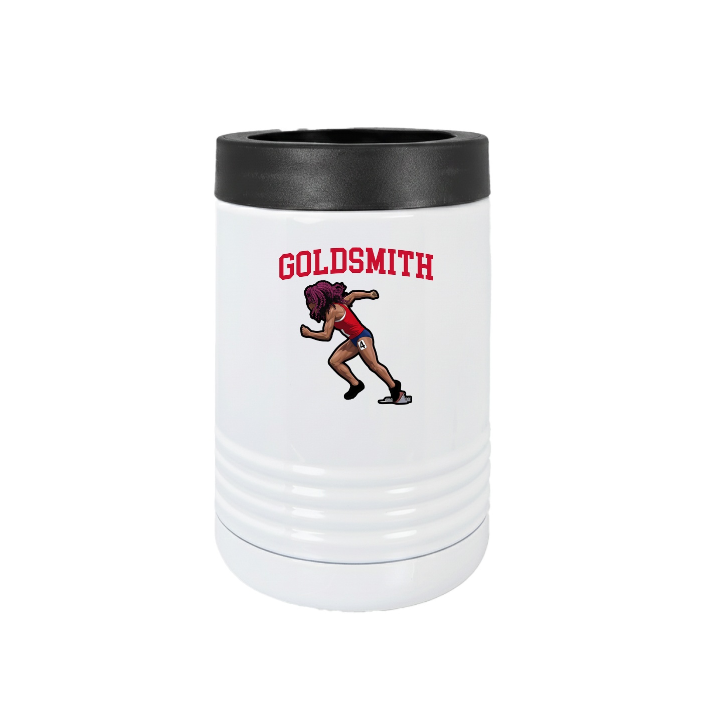 Beverage Holder — Shirsey in White