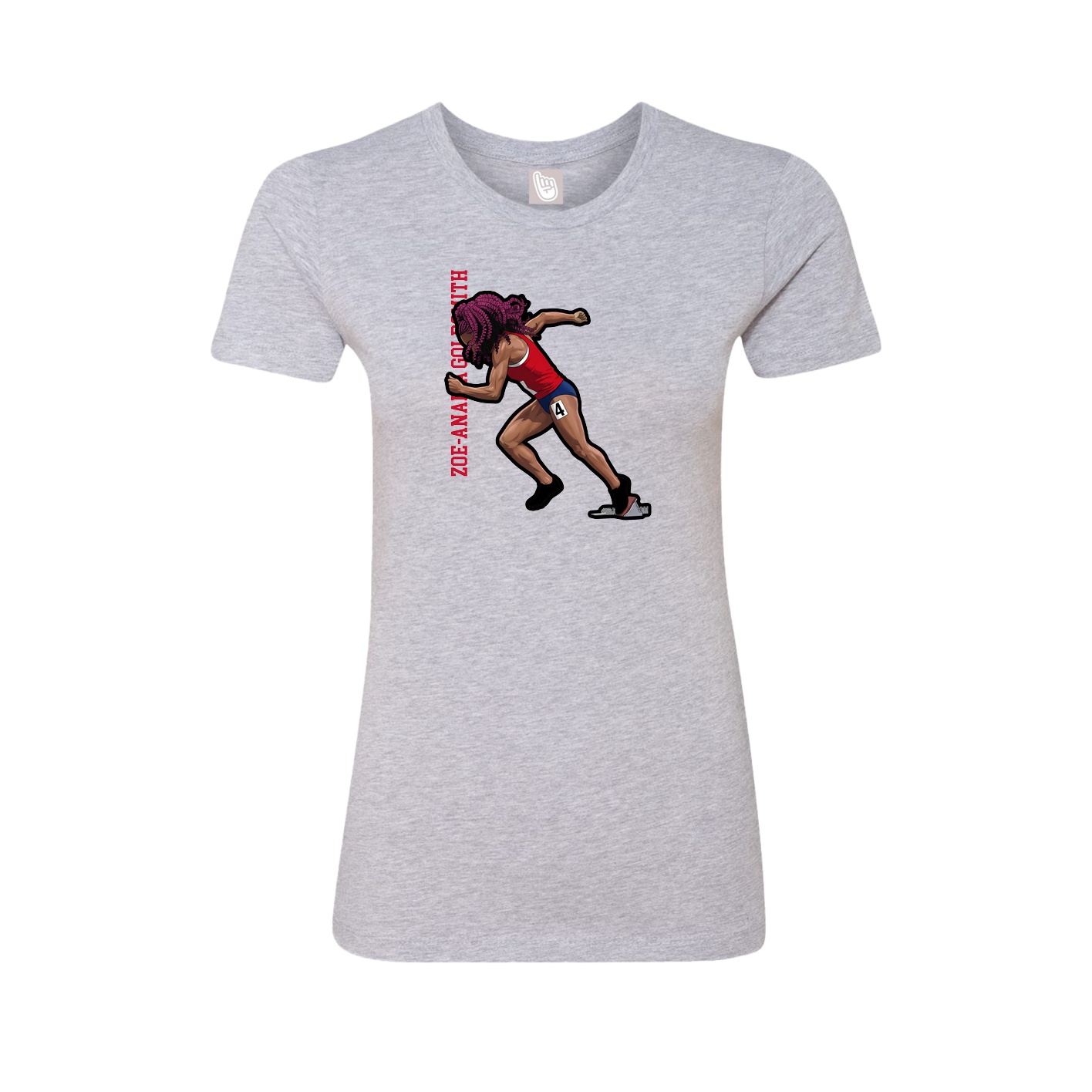 Womens Tee