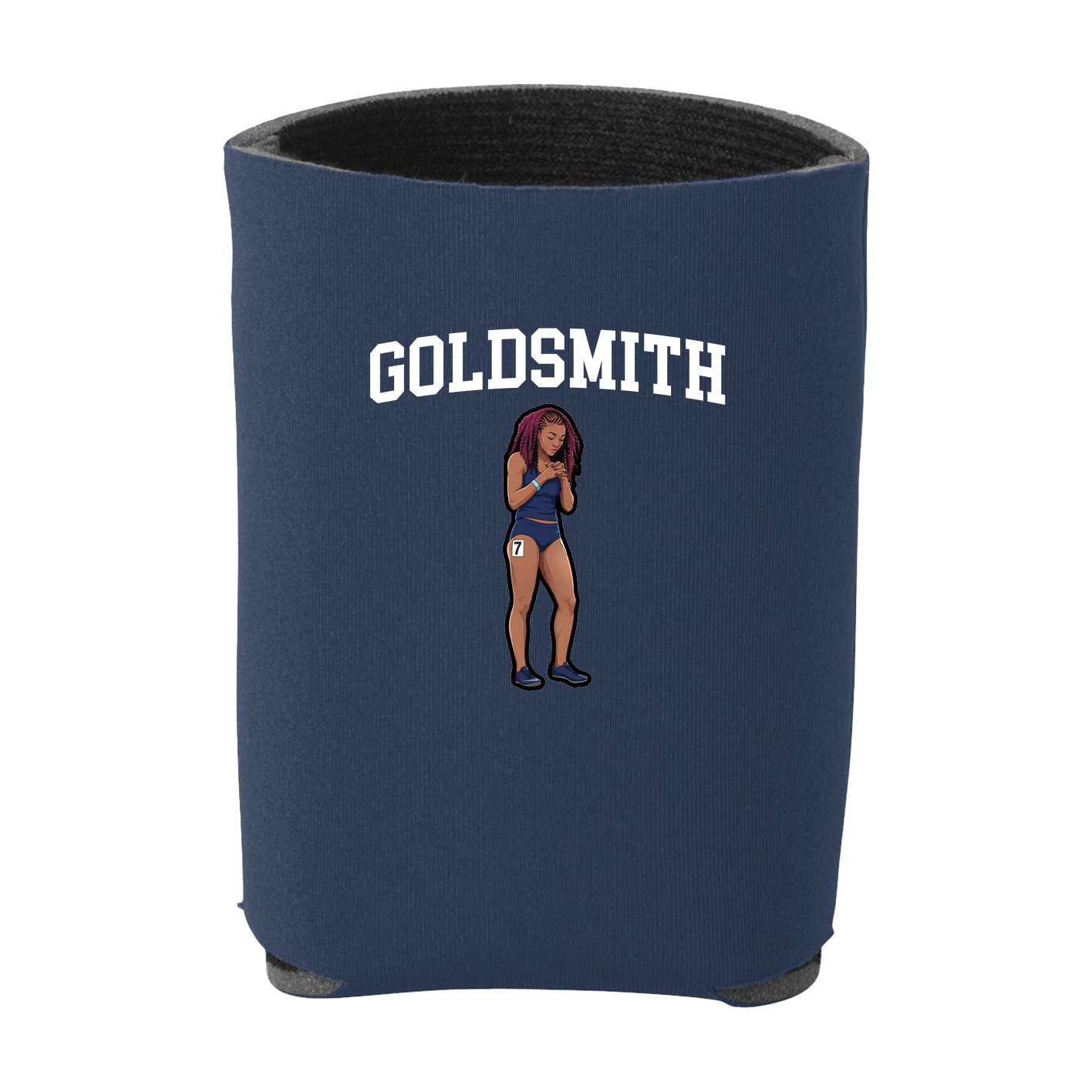 Can Holder — Shirsey in Navy