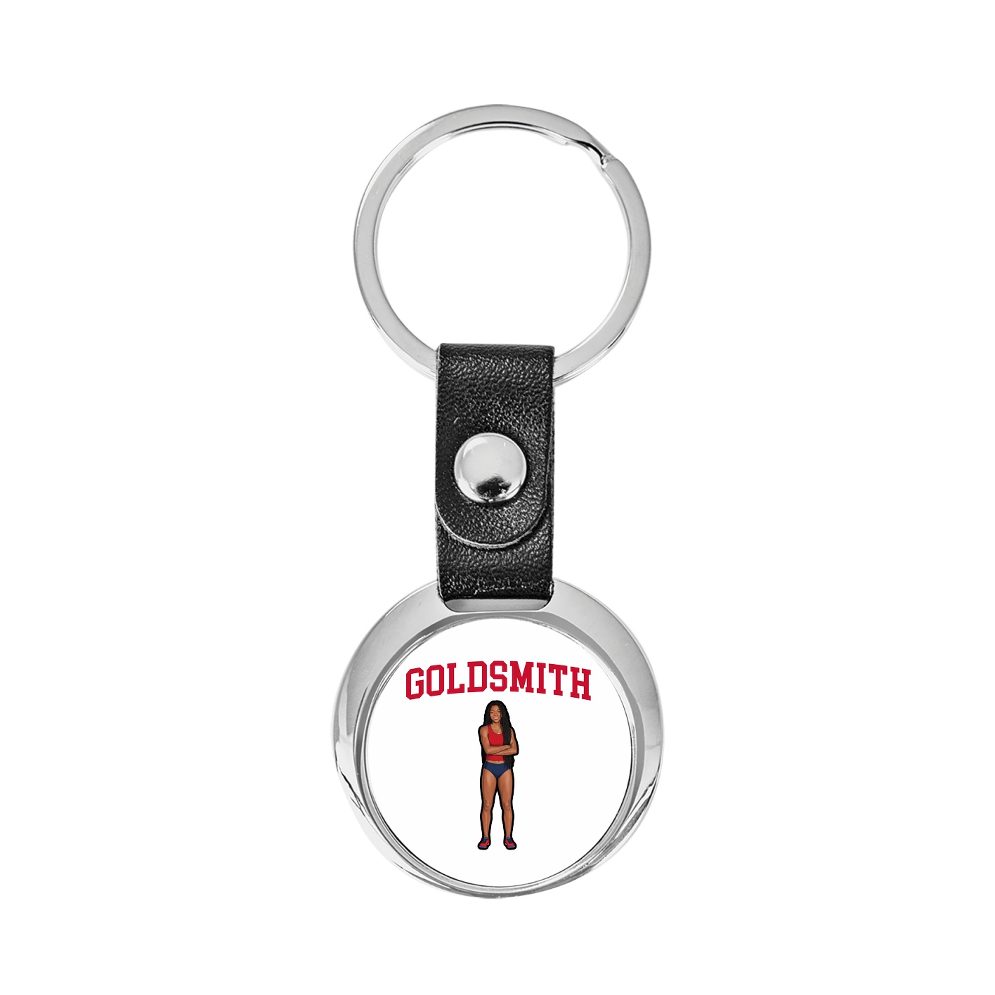 Key Chain — Shirsey in Classic