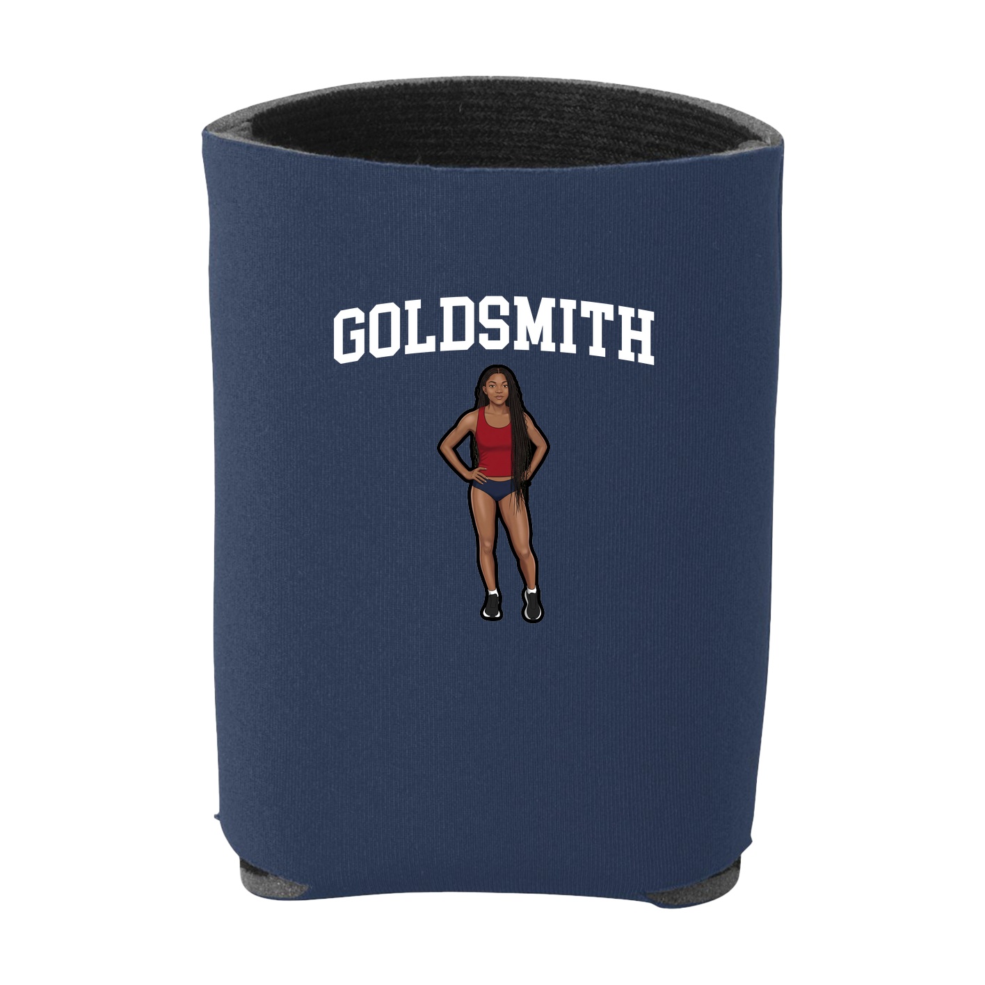 Can Holder — Shirsey in Navy