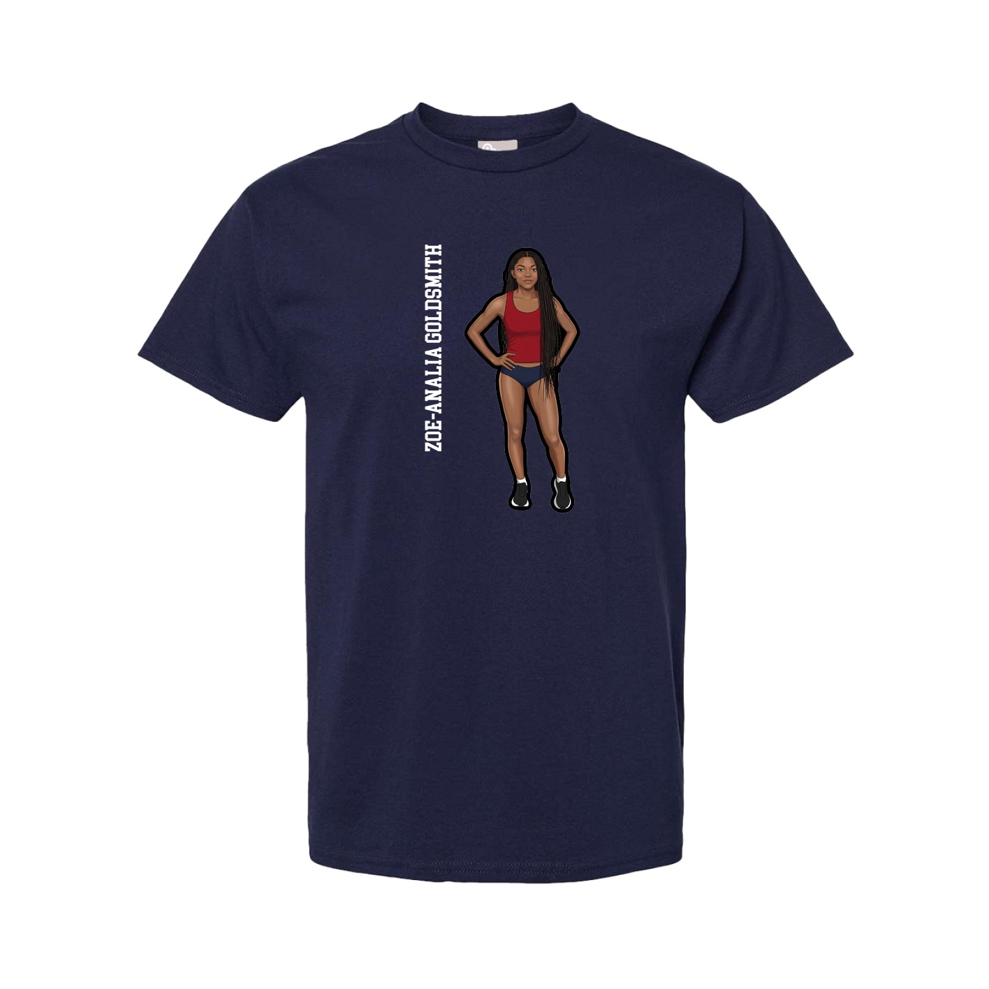 NIL Club Youth Tee
