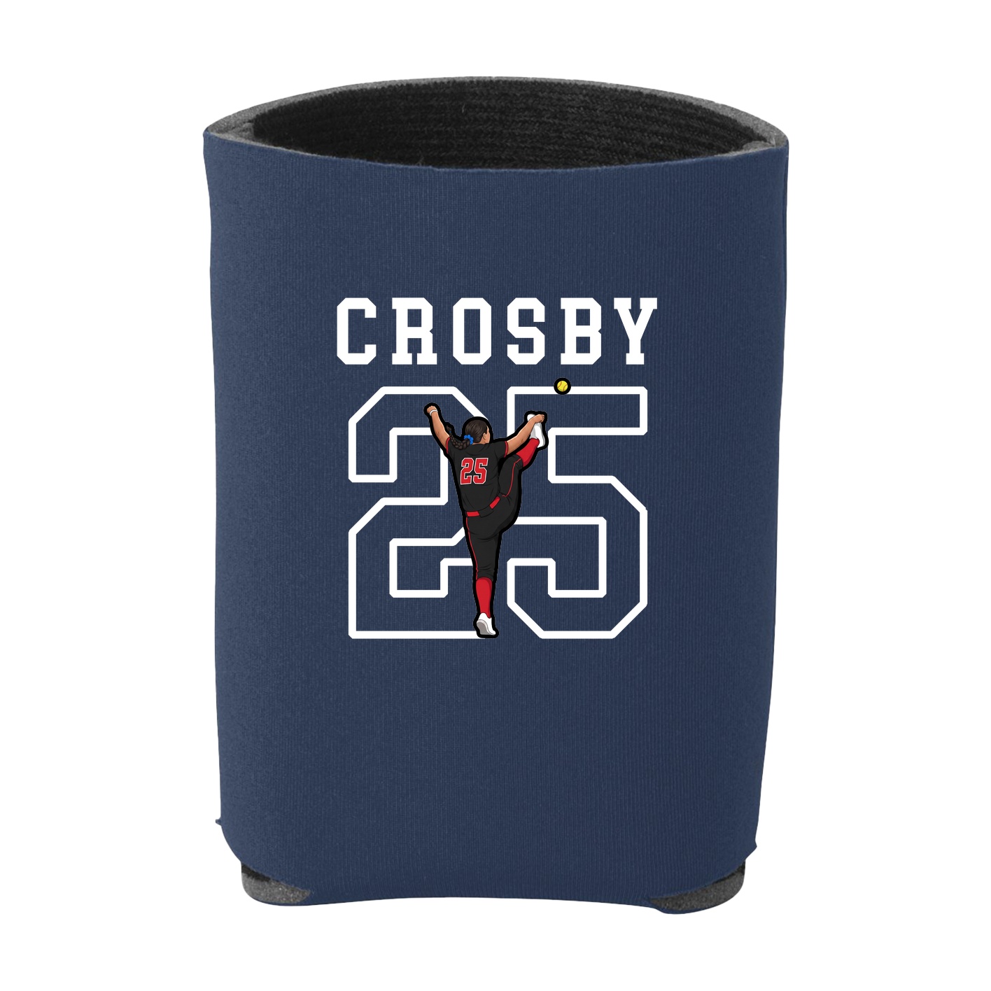 Can Holder — Shirsey in Navy