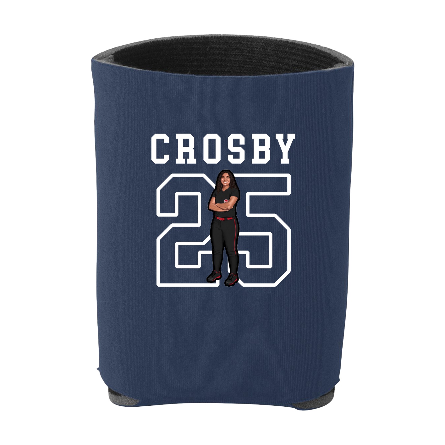 Can Holder — Shirsey in Navy