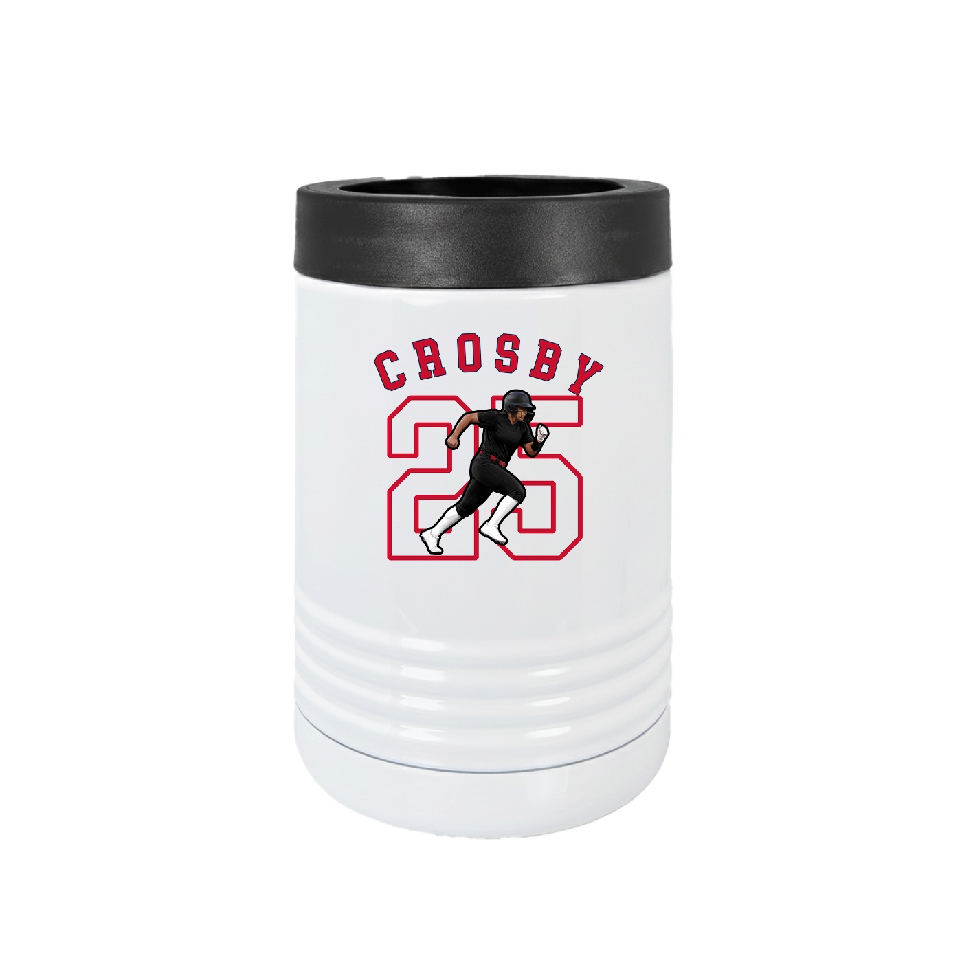 Beverage Holder — Shirsey Arch in White