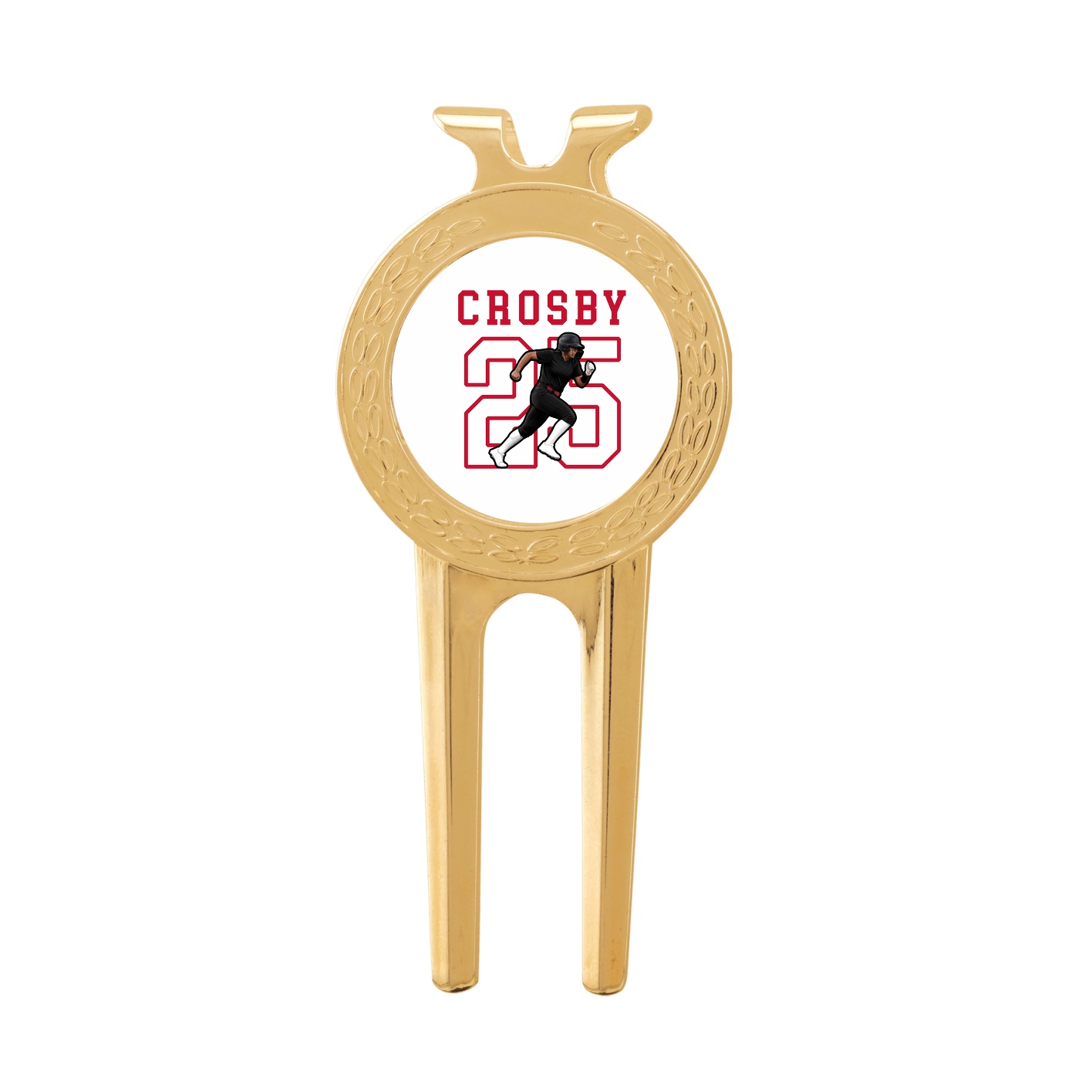 Divot Tool with Ball Marker — Shirsey in Classic