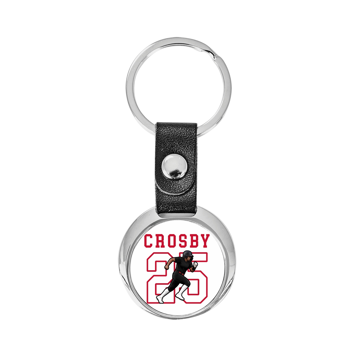 Key Chain — Shirsey in Classic