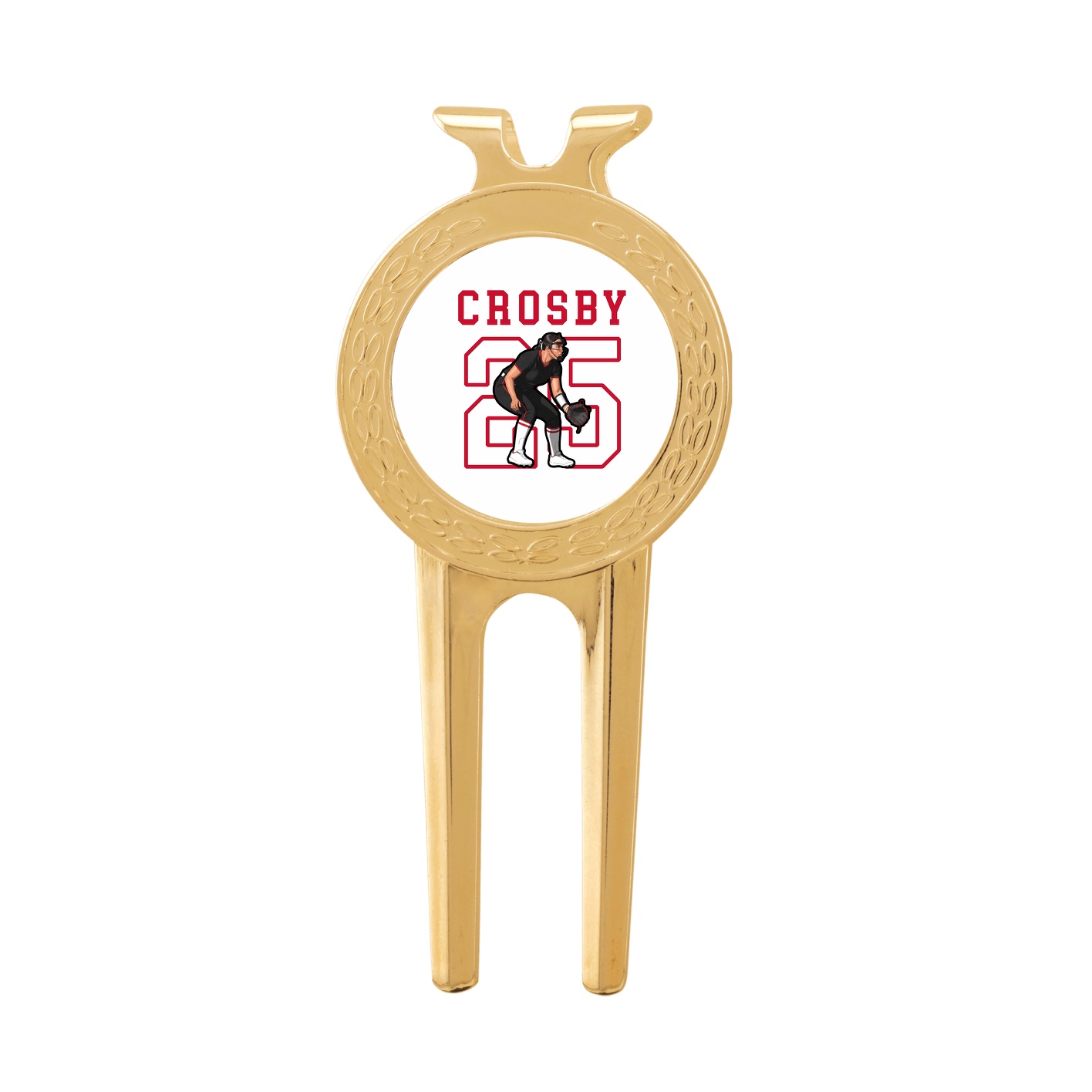 Divot Tool with Ball Marker — Shirsey in Classic