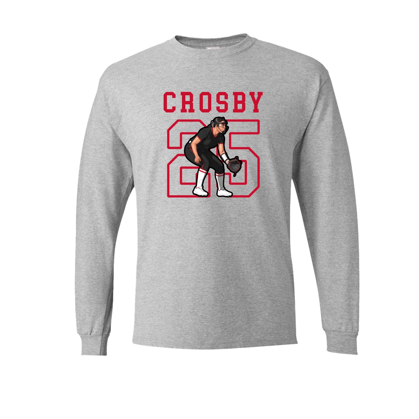 Long Sleeve Tee