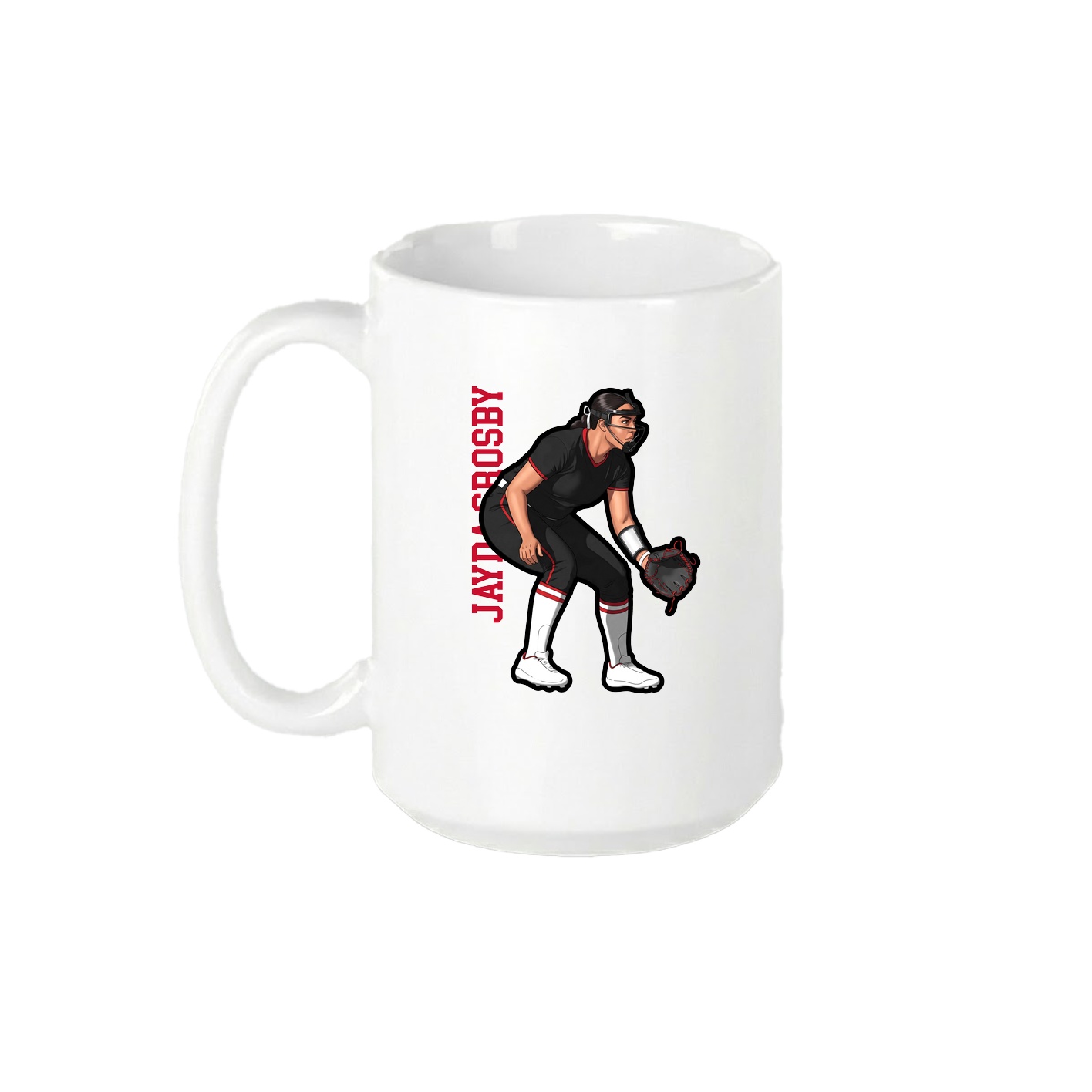 15oz Coffee Mug