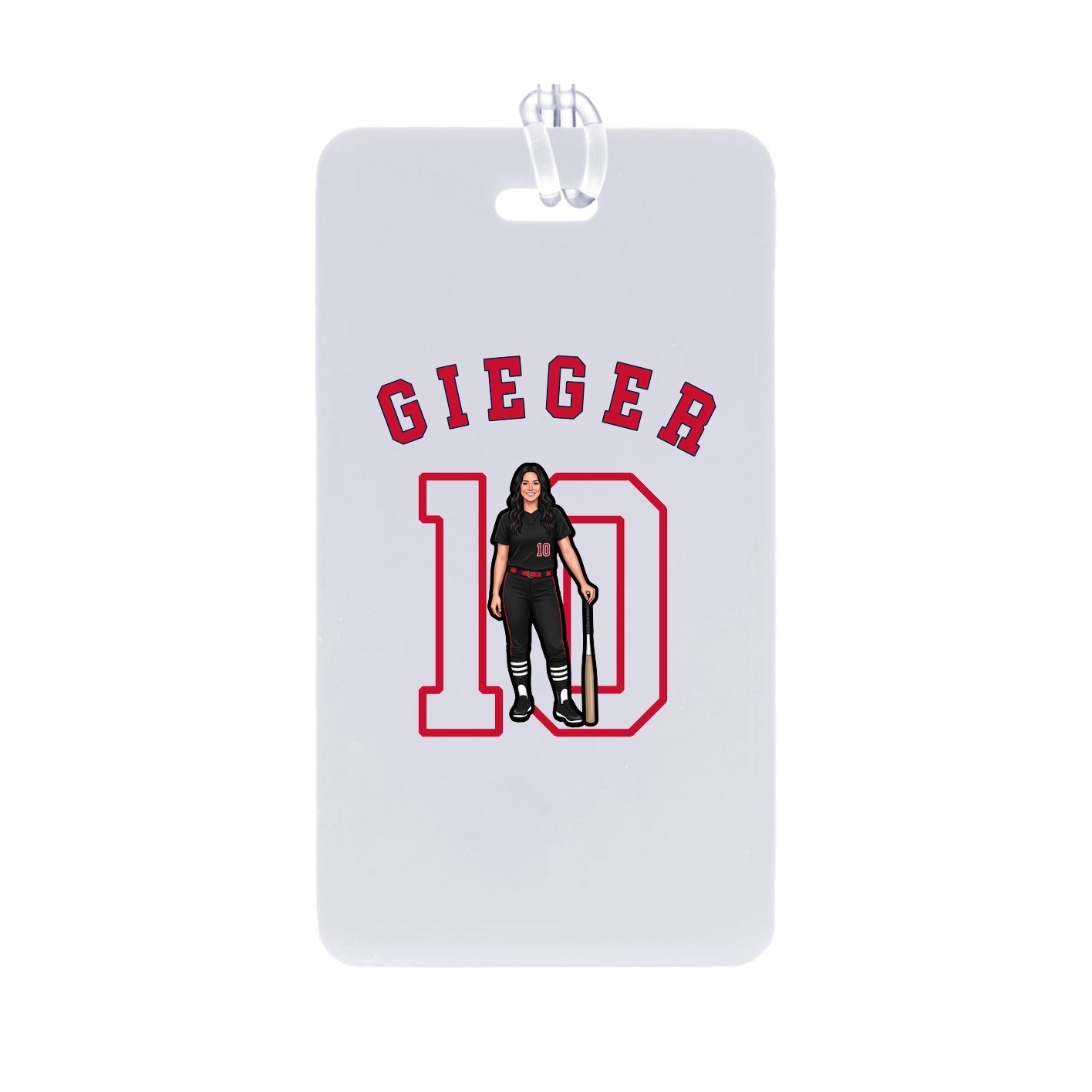 Bag Tag