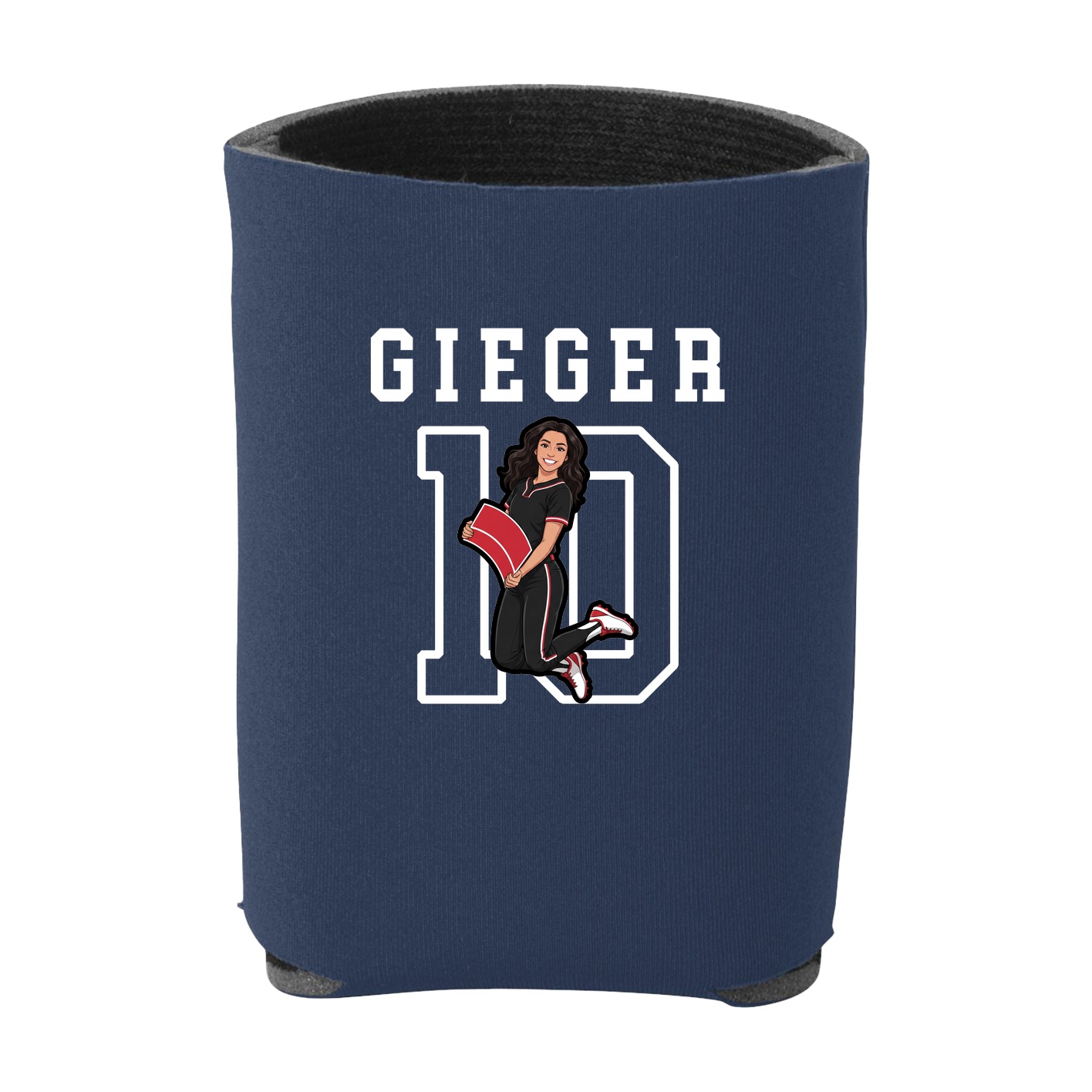 Can Holder — Shirsey in Navy