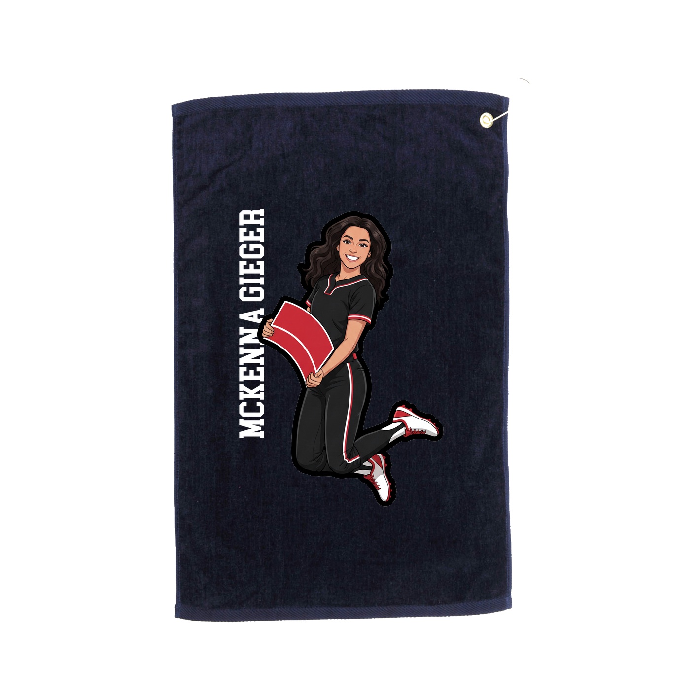 Golf Towel
