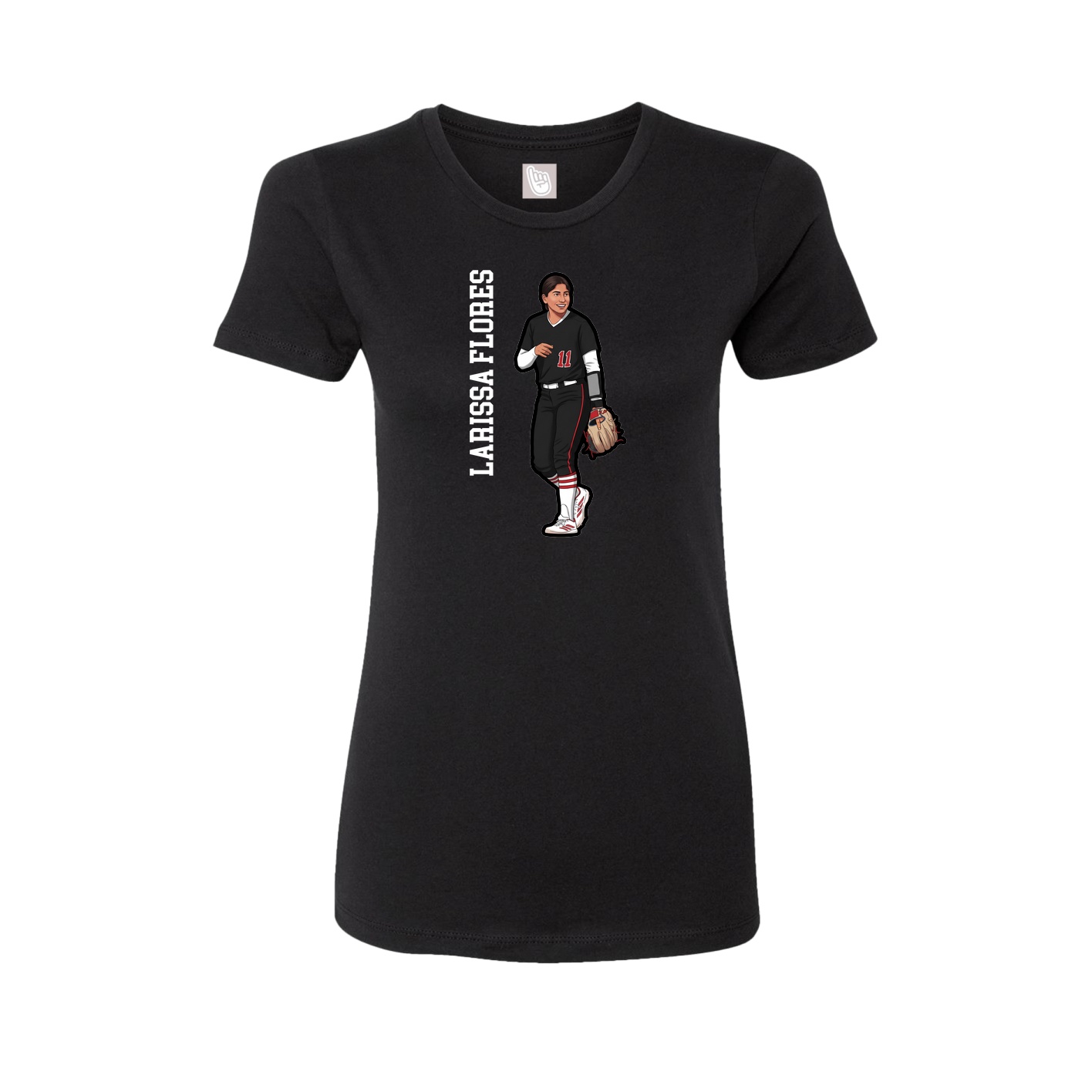 Fitted Women's Tee