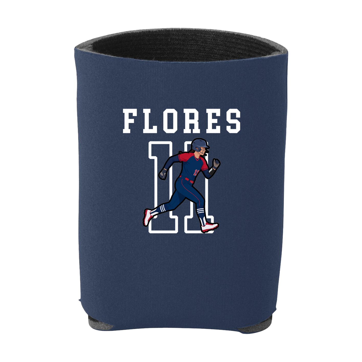 Can Holder — Shirsey in Navy