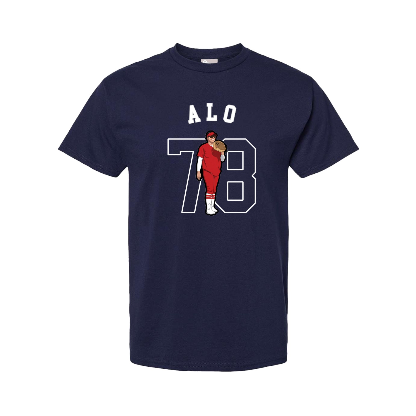 NIL Club Tee