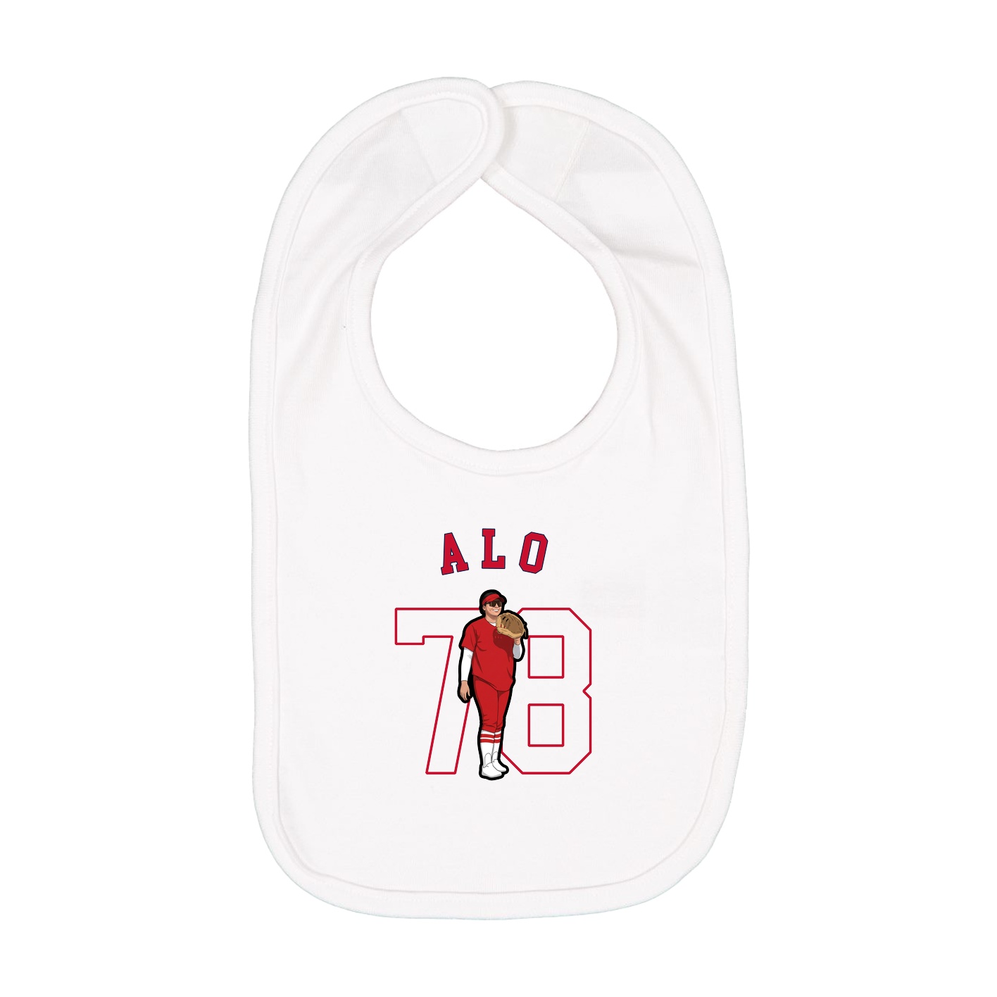 Infant Bib