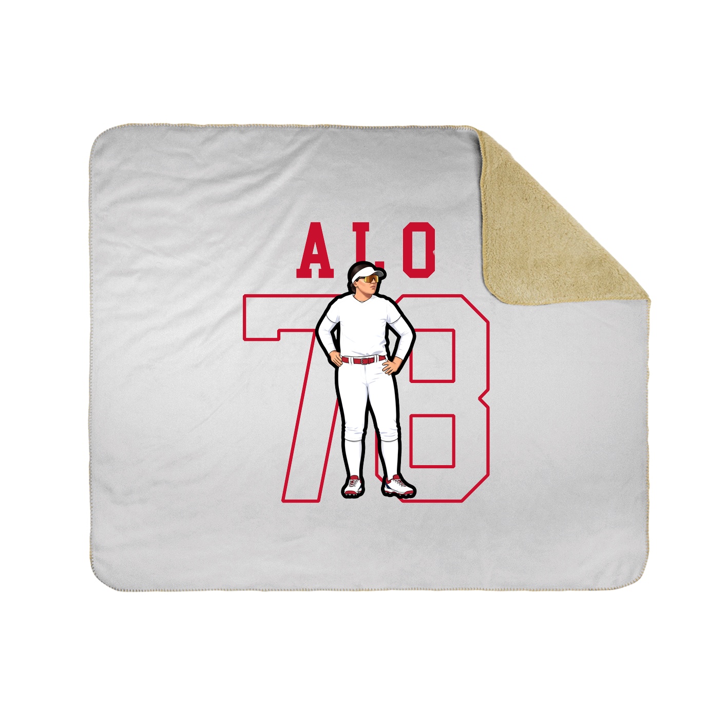 Throw Blanket