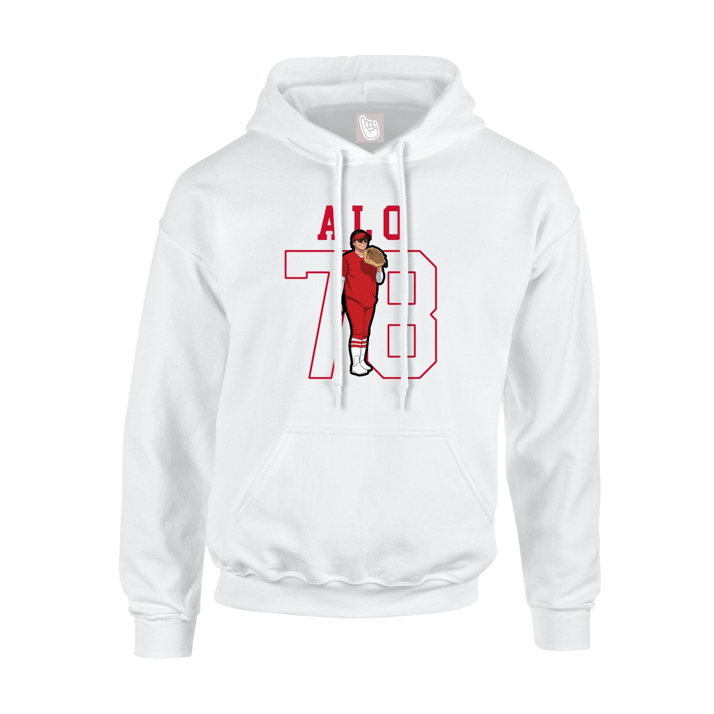 Youth Hoodie