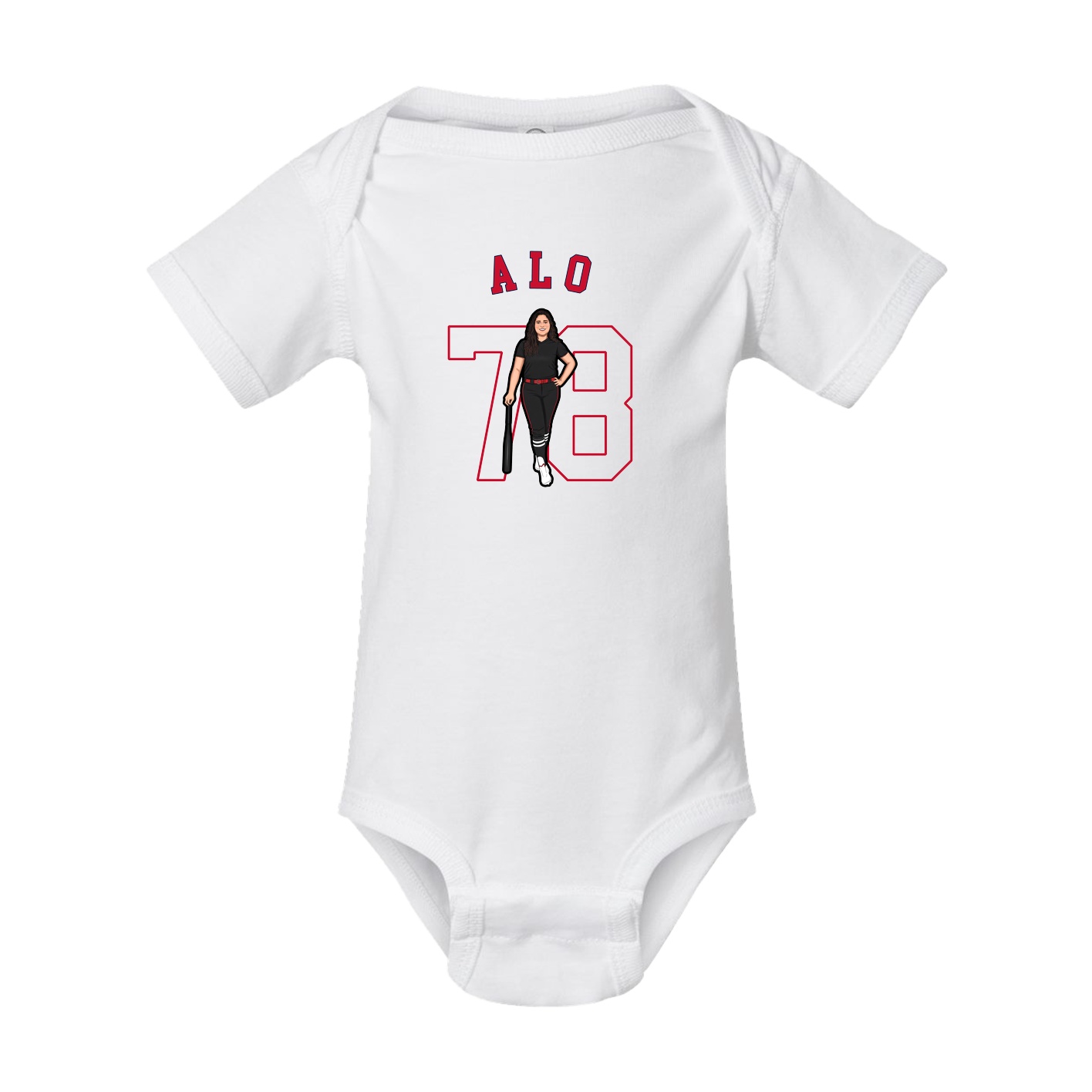 Baby Onesie