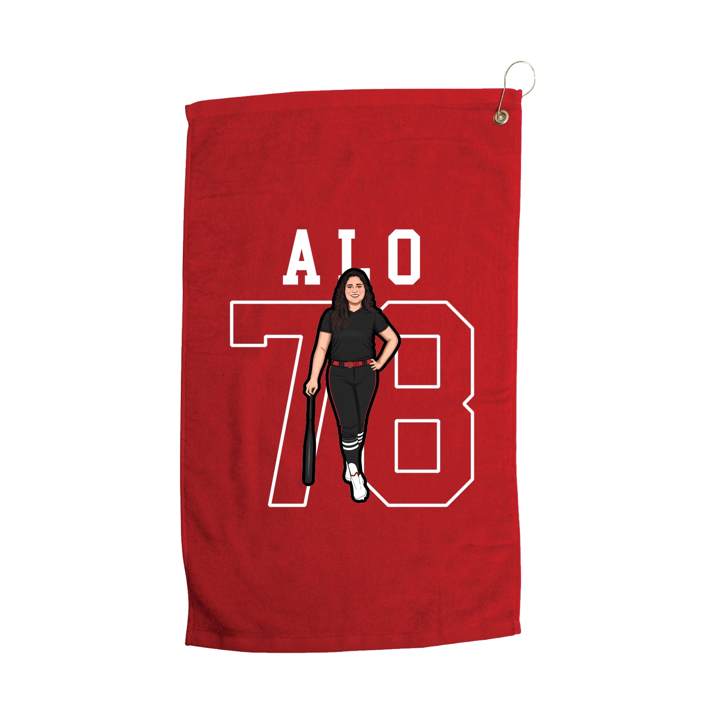 Golf Towel