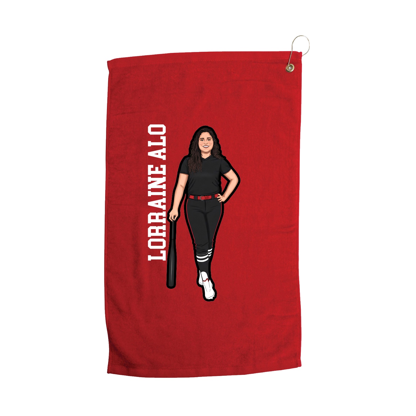 Golf Towel