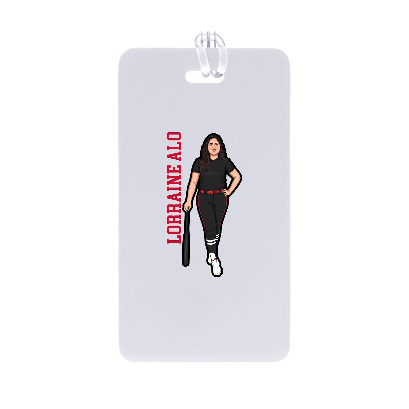 Bag Tag