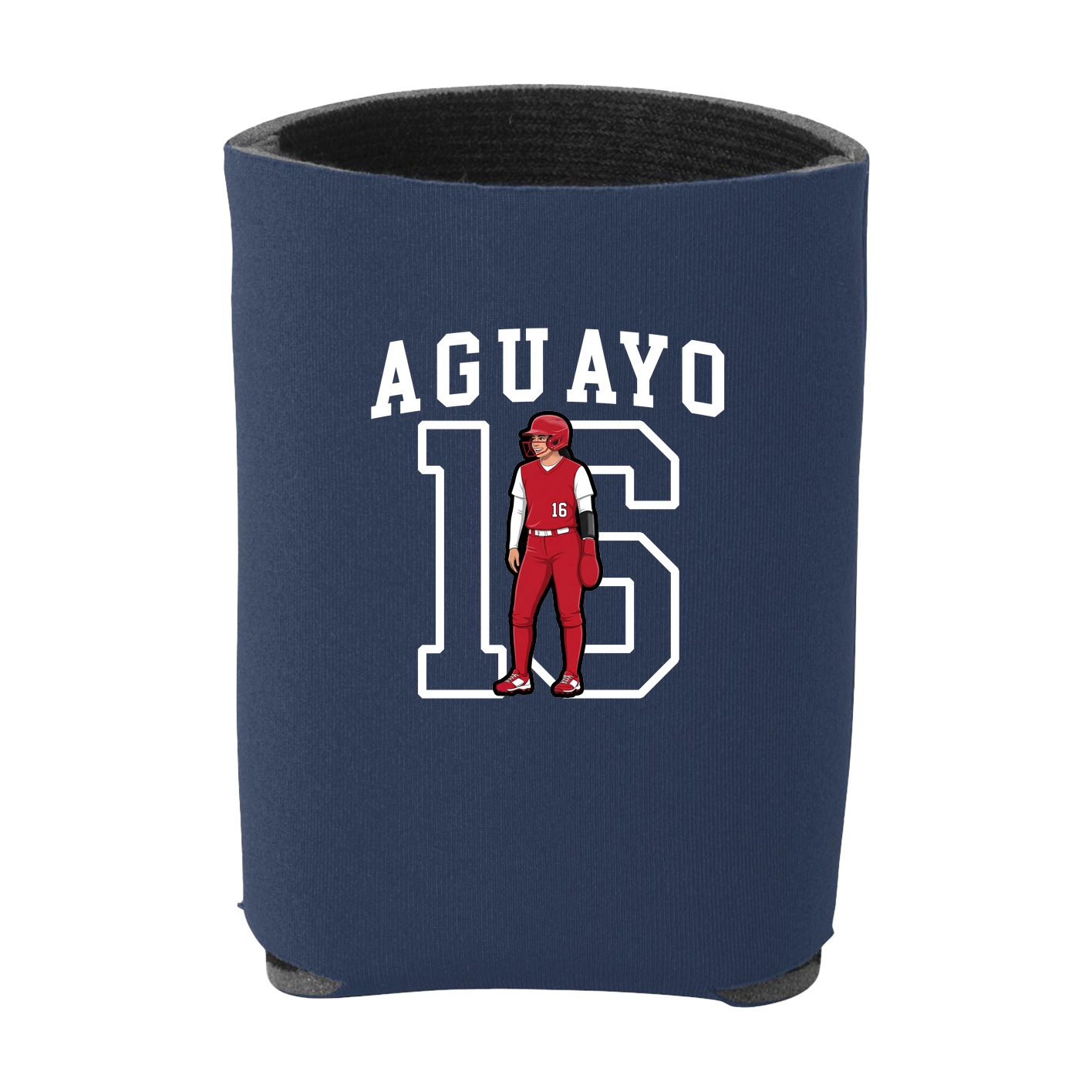 Can Holder — Shirsey in Navy