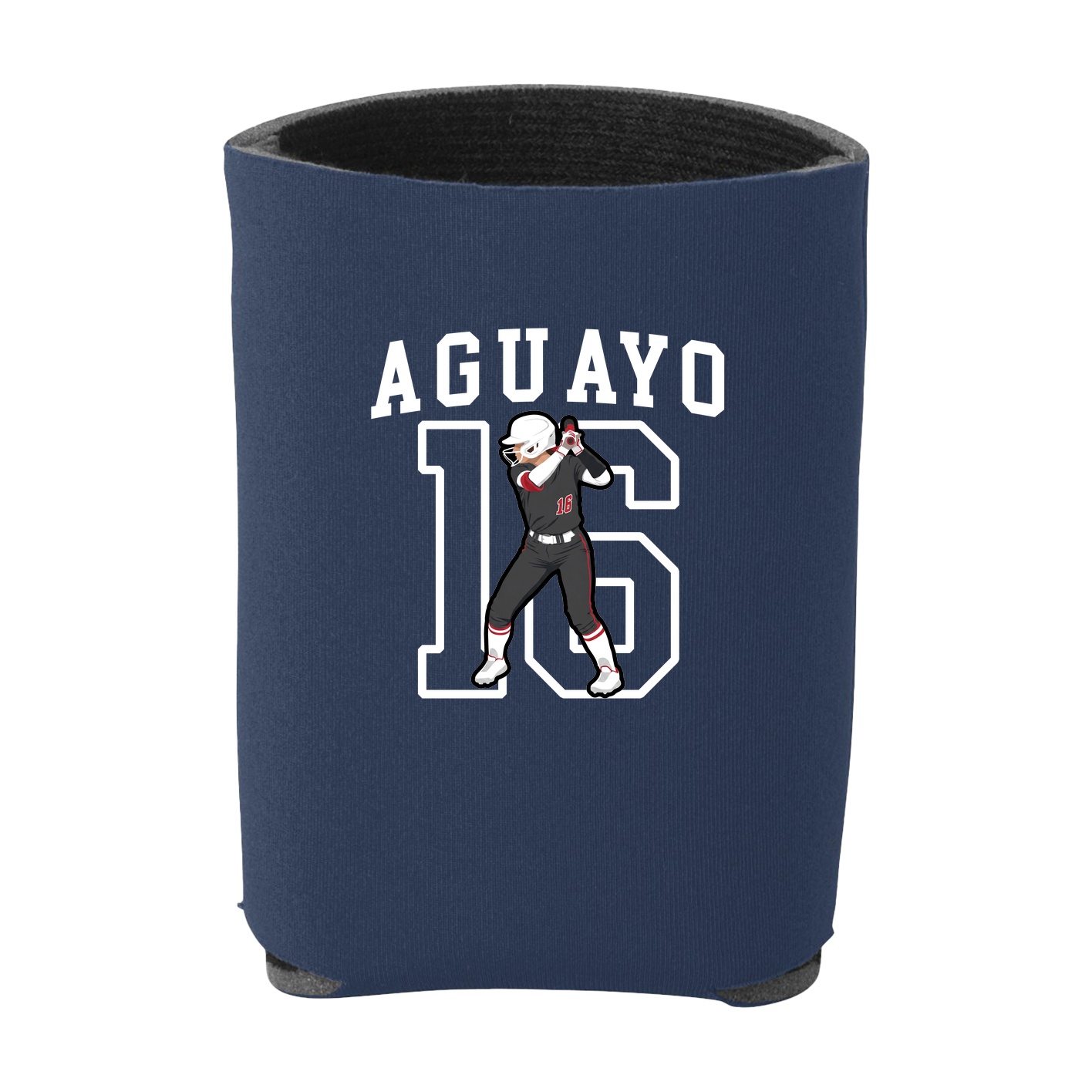 Can Holder — Shirsey in Navy