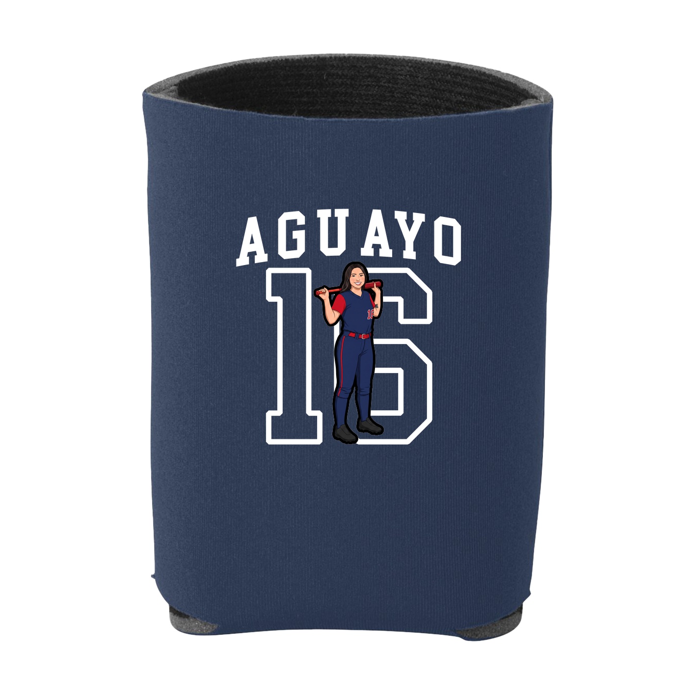 Can Holder — Shirsey in Navy