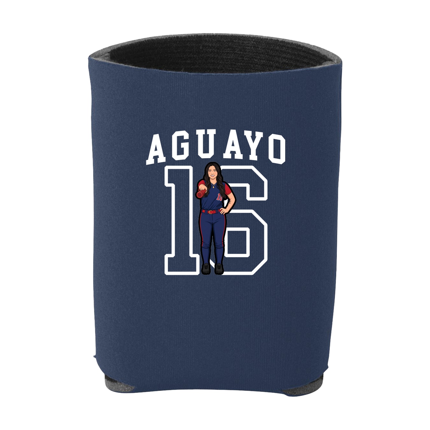 Can Holder — Shirsey in Navy
