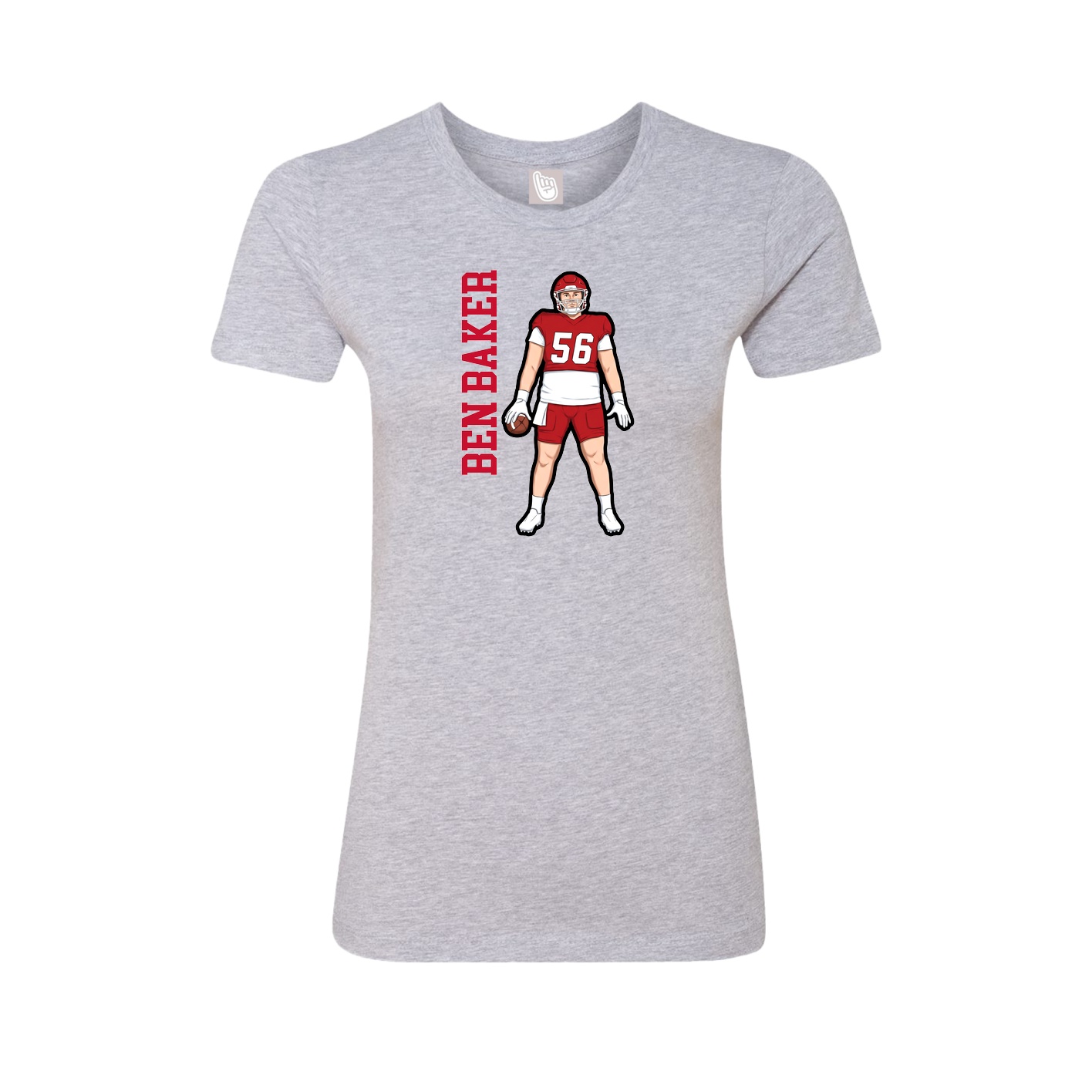 Womens Tee
