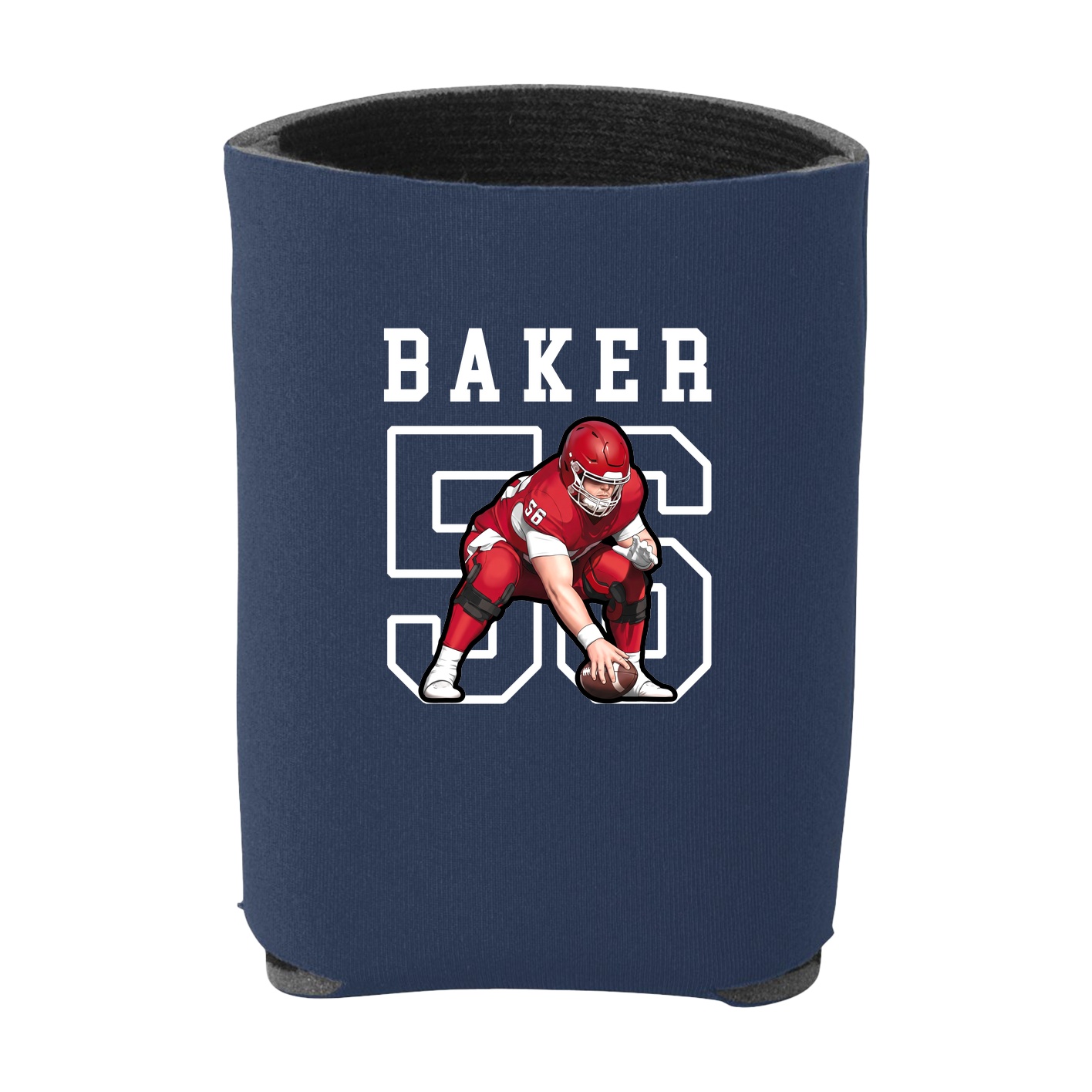 Can Holder — Shirsey in Navy