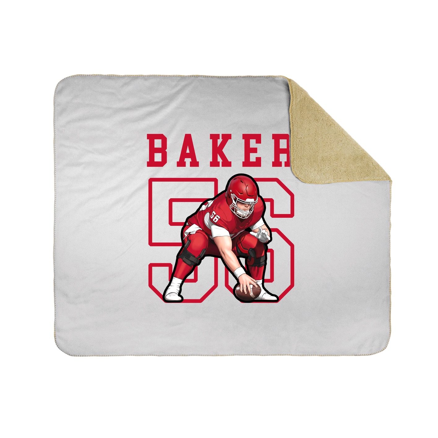 Throw Blanket