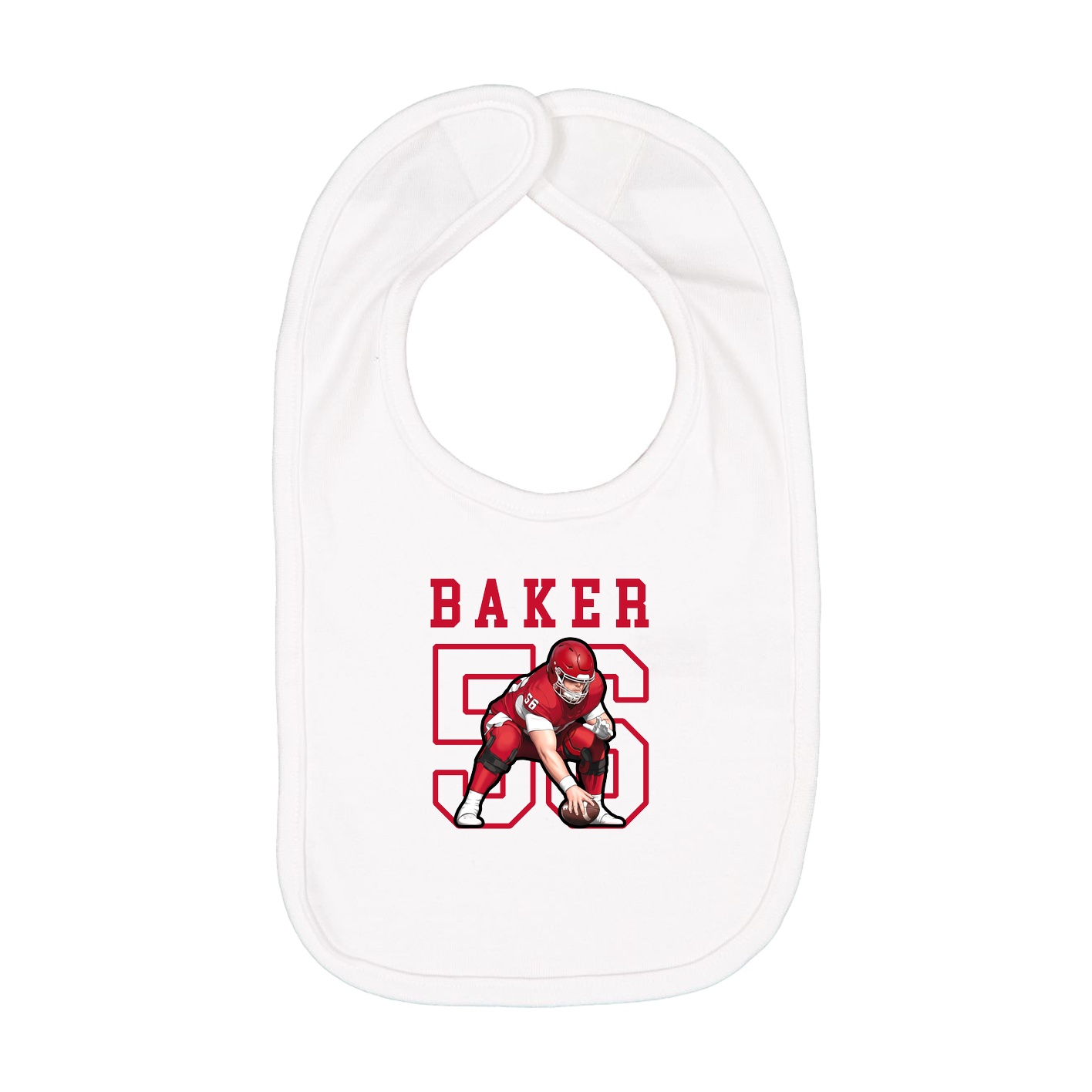 Infant Bib
