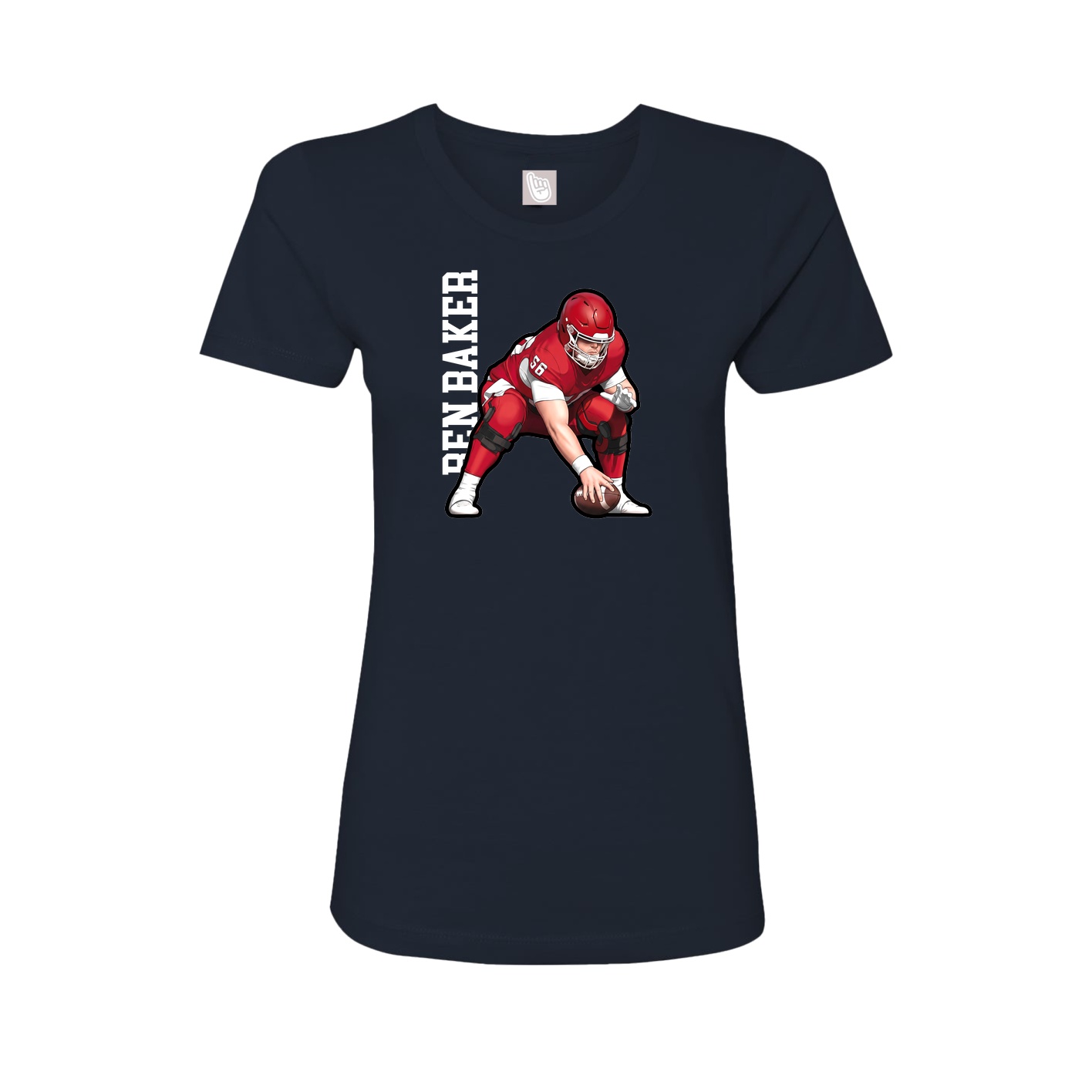 Fitted Women's Tee
