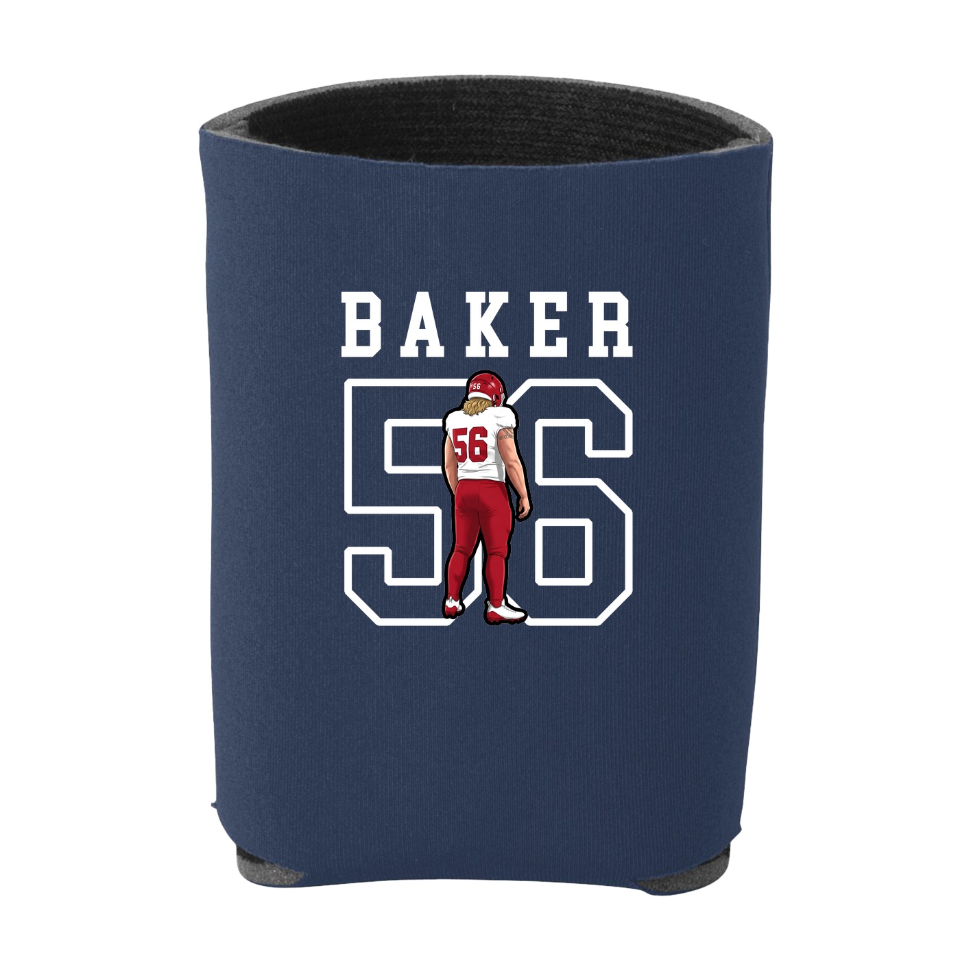Can Holder — Shirsey in Navy
