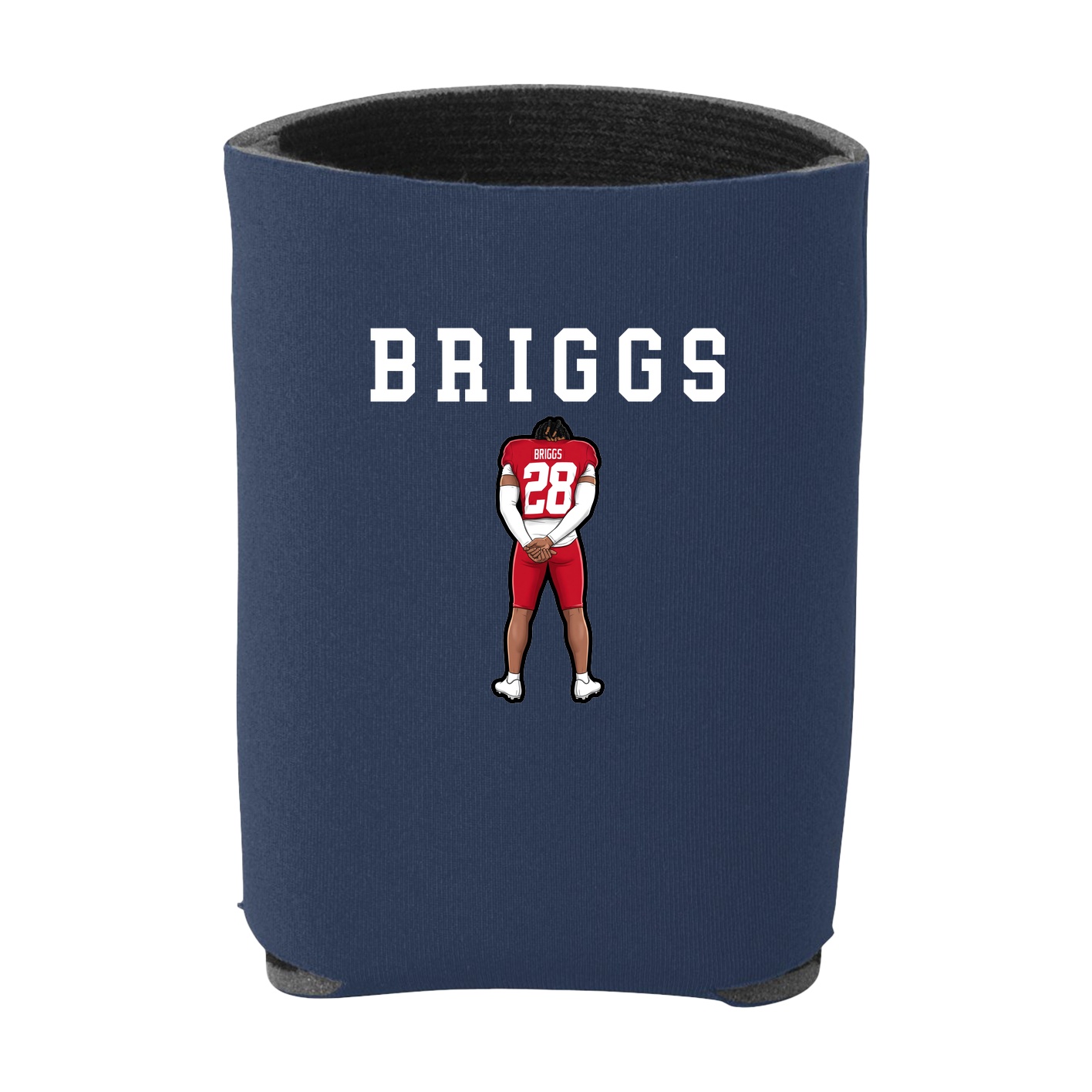 Can Holder — Shirsey in Navy