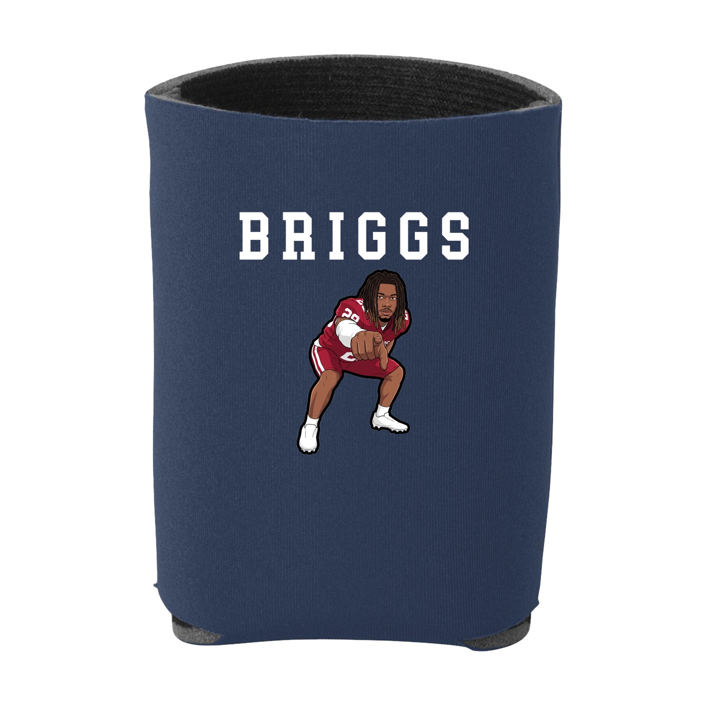 Can Holder — Shirsey in Navy
