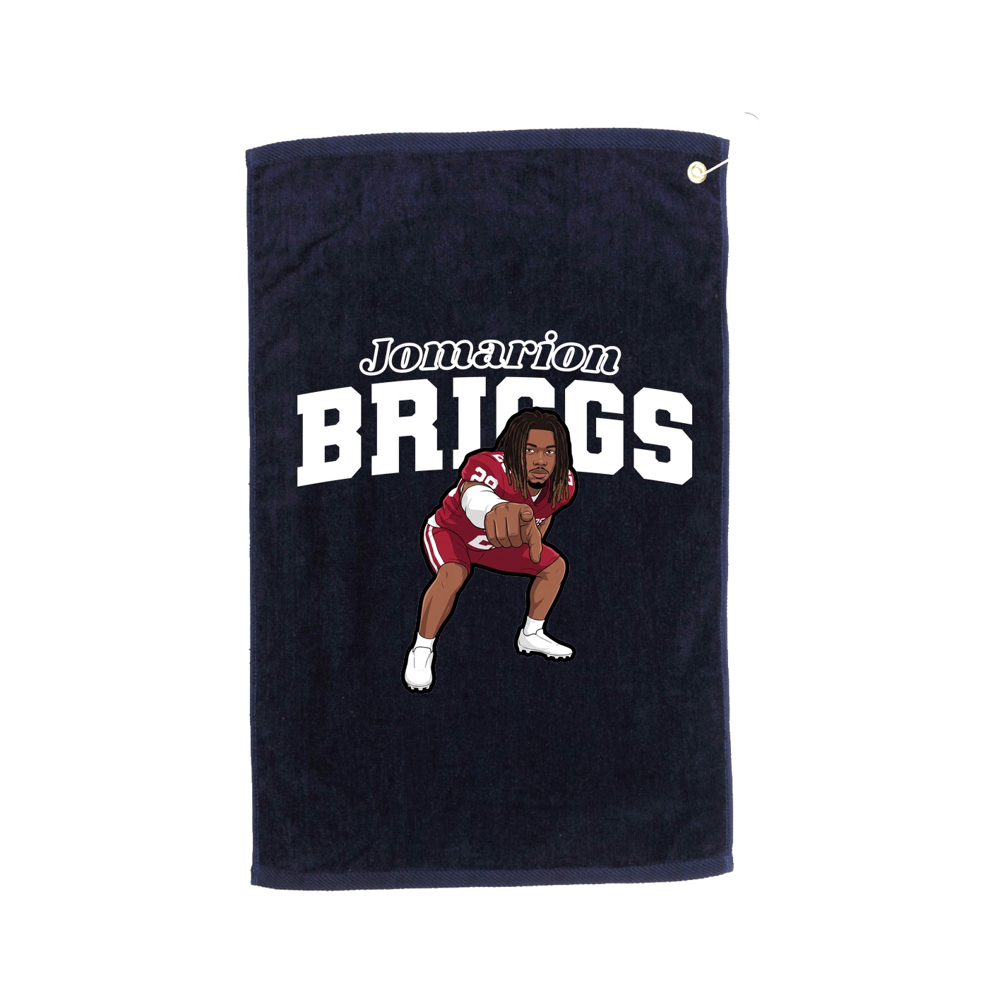 Golf Towel