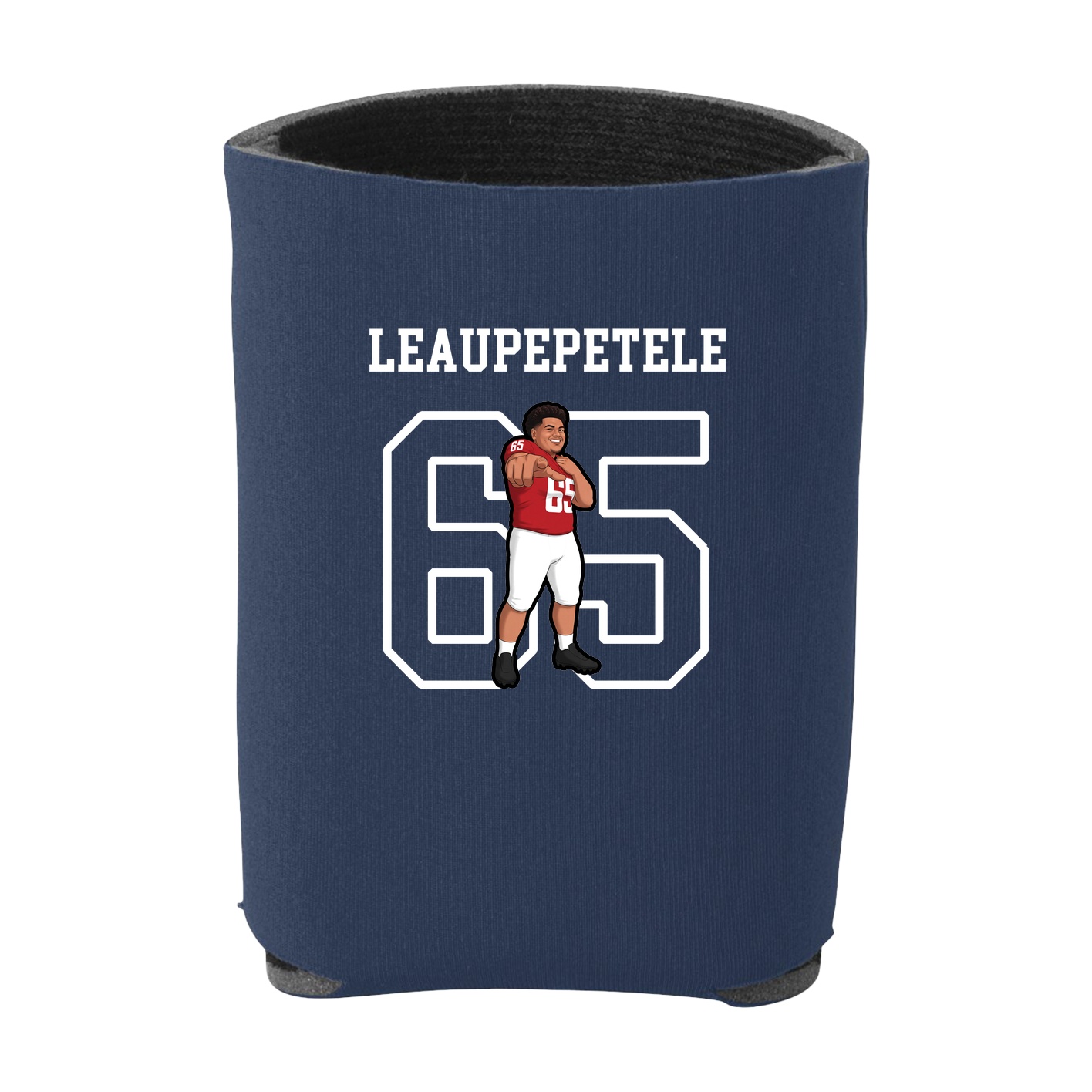 Can Holder — Shirsey in Navy