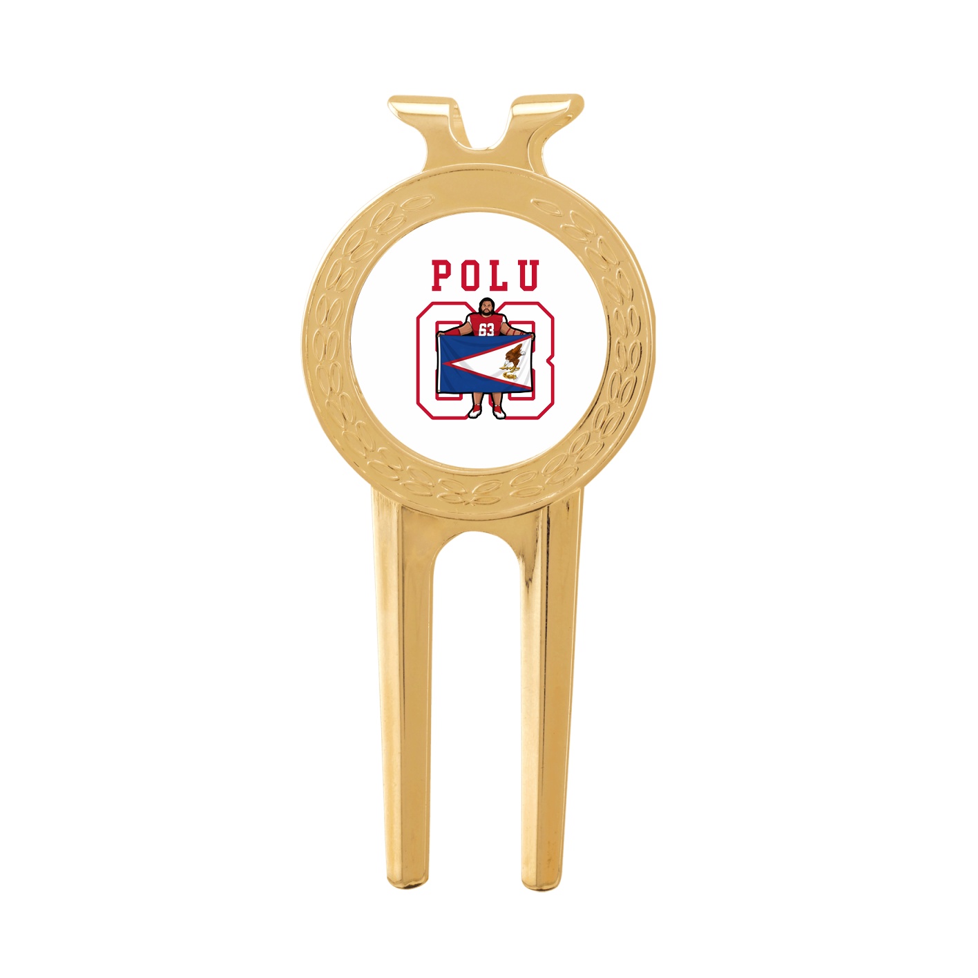 Divot Tool with Ball Marker — Shirsey in Classic