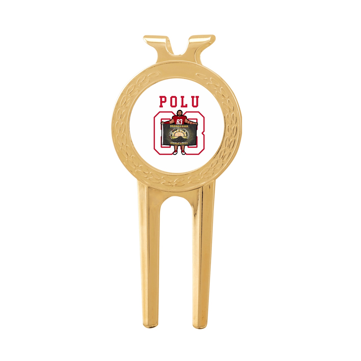 Divot Tool with Ball Marker — Shirsey in Classic