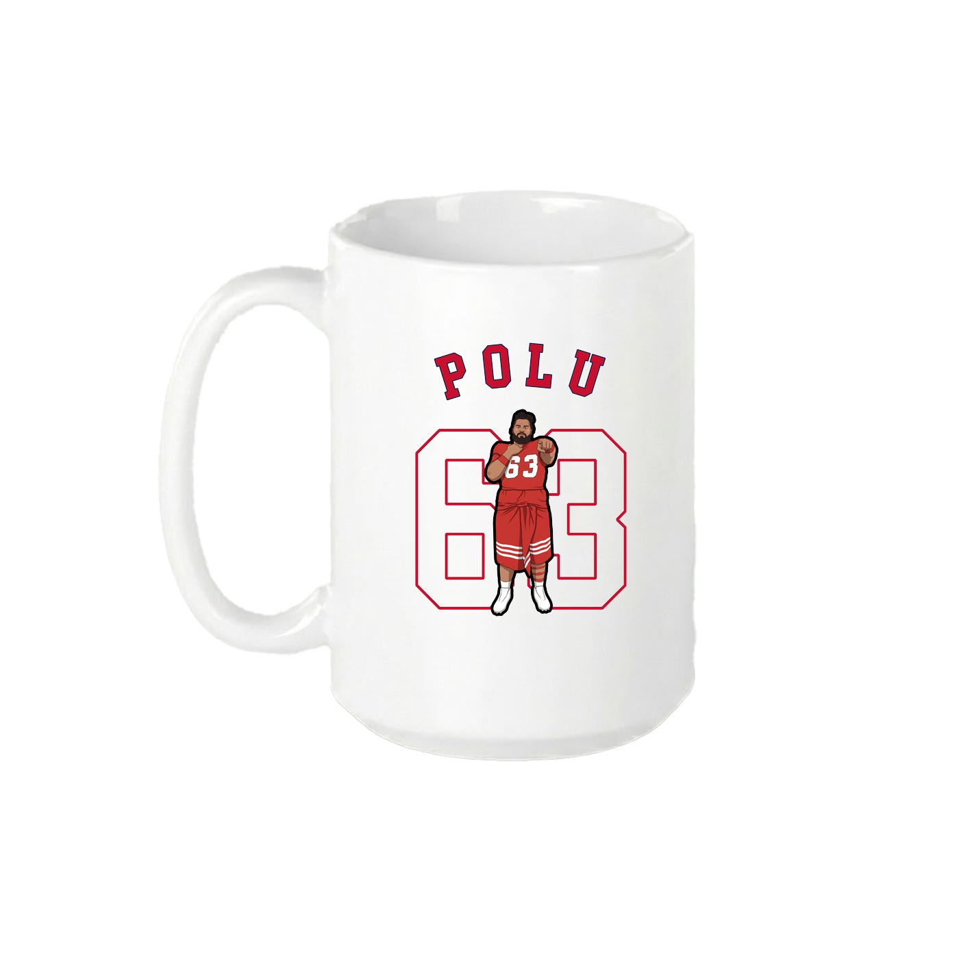 15oz Coffee Mug