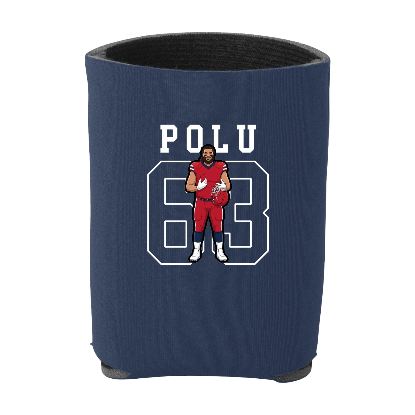 Can Holder — Shirsey in Navy